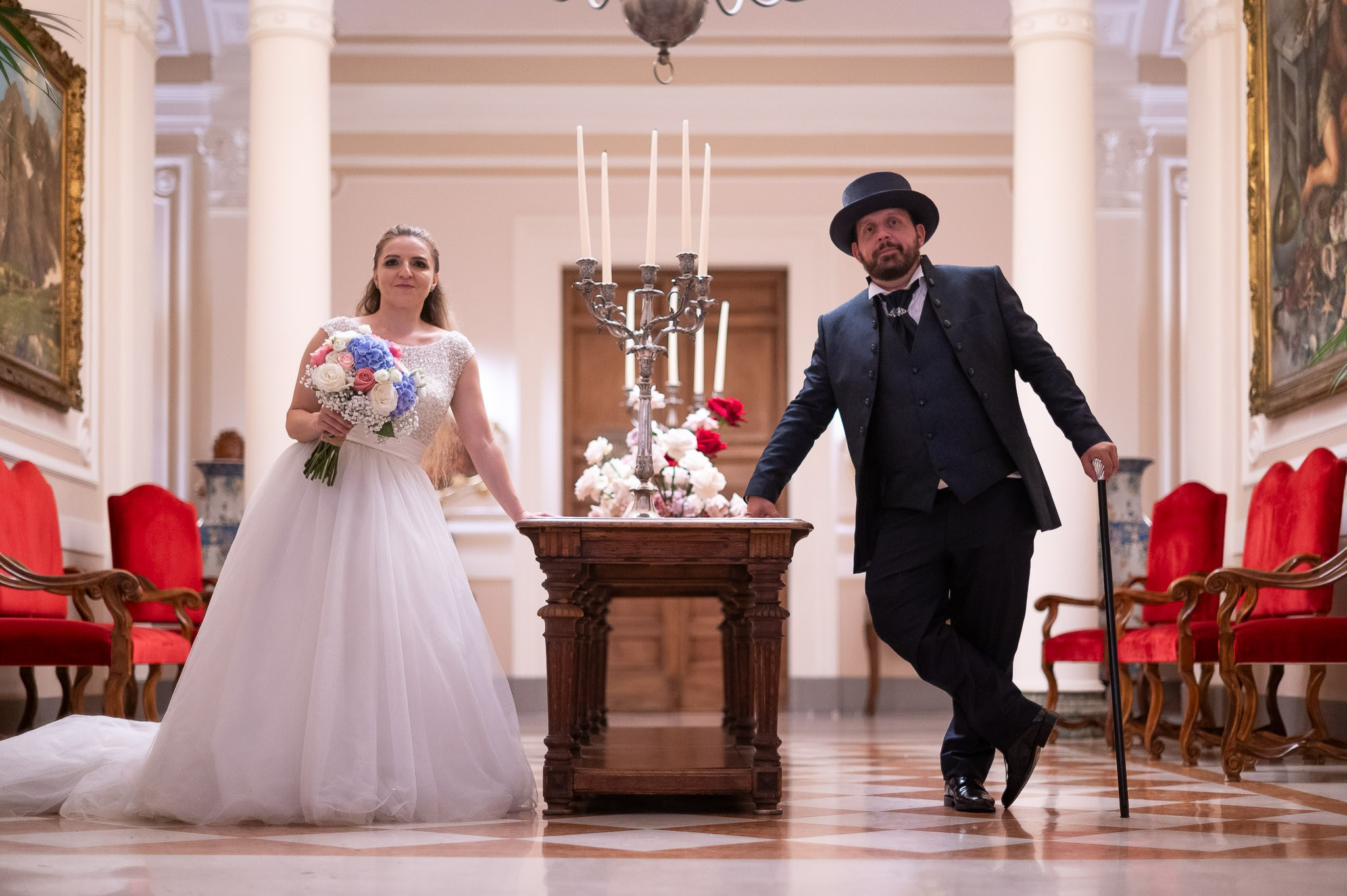 Wedding Elena & Matteo. Daniel Rotaru Photography