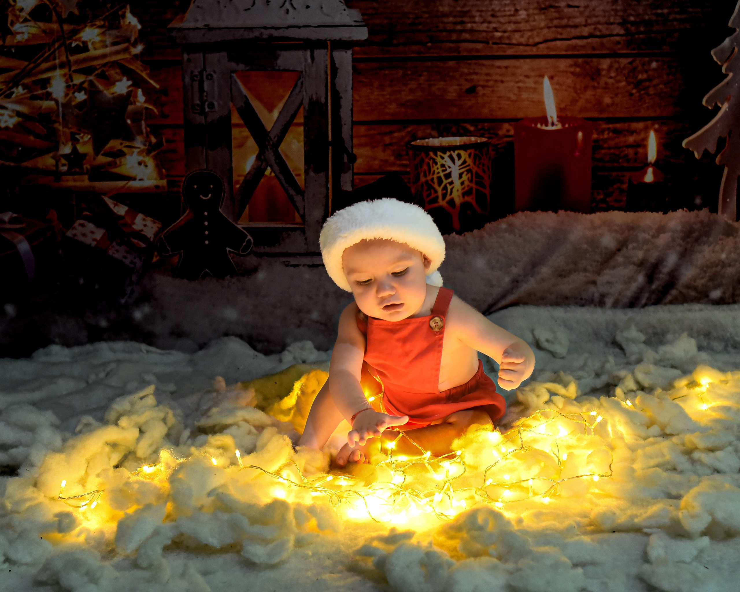 Sesión Navideña. Fotografo de casamiento en misiones y fotógrafo de familia  Posadas
