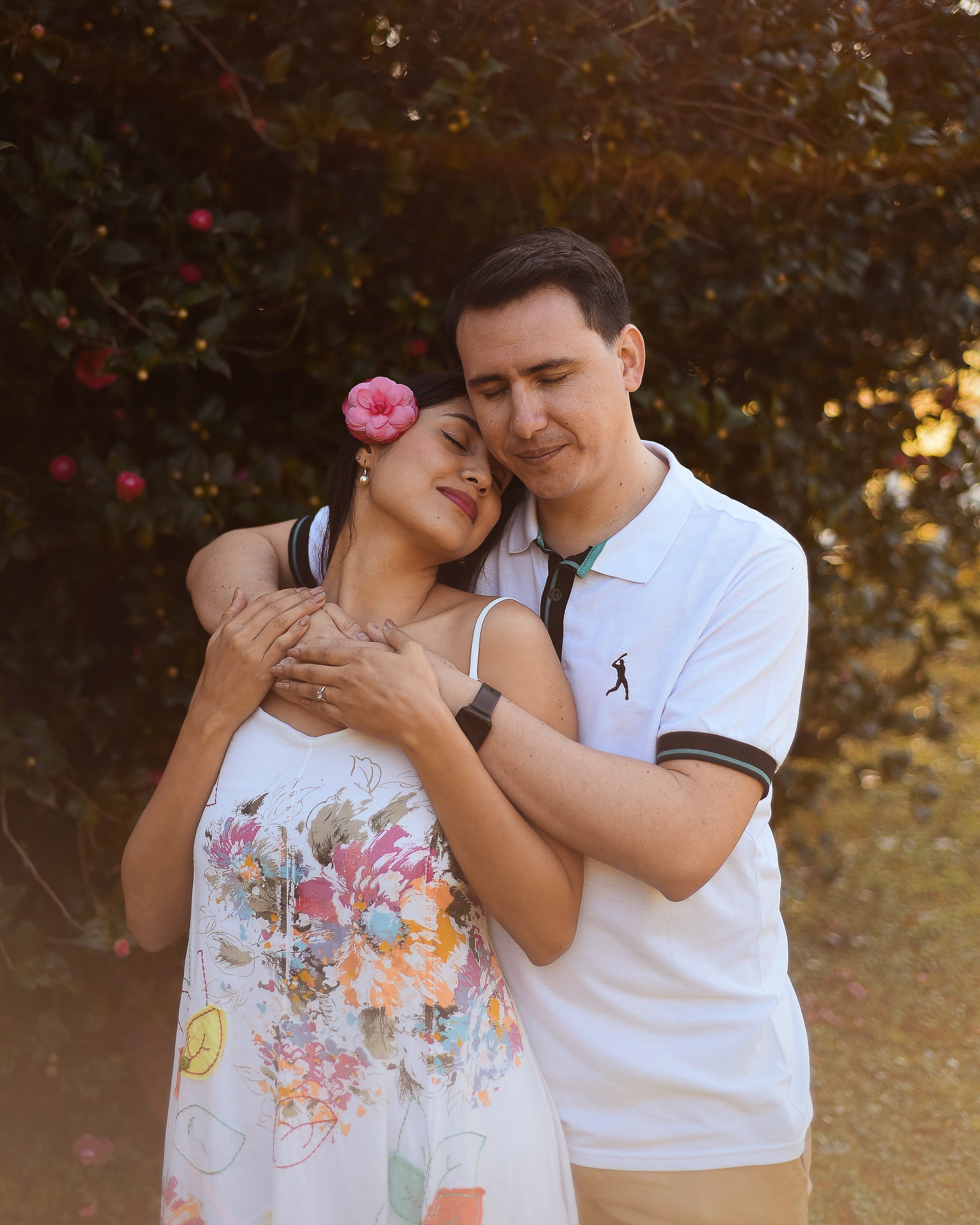 Mica & Fer. Fotografo de casamiento en misiones y fotógrafo de familia  Posadas