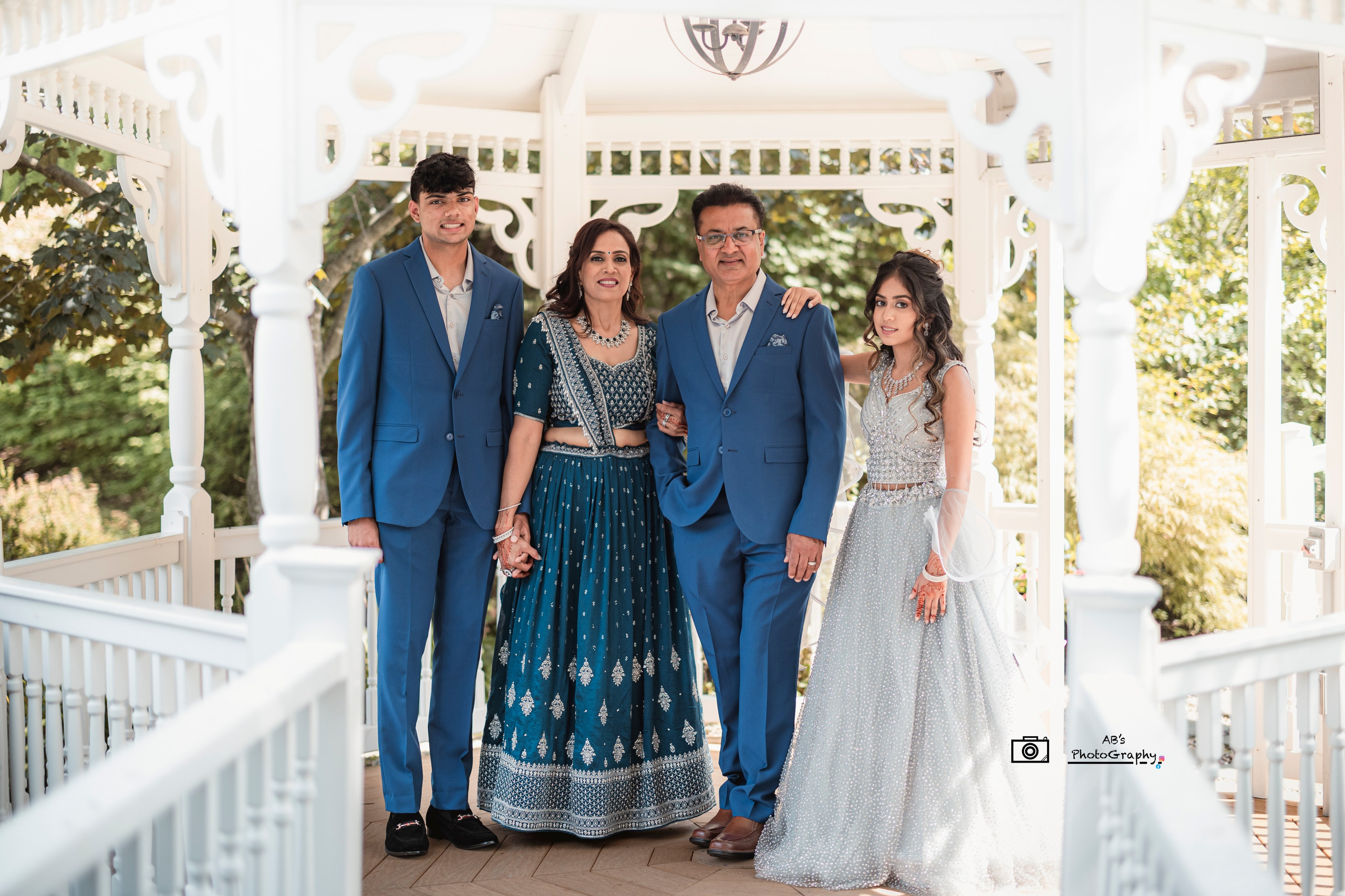 Sweet 16 etc. AB’s Photography — Boston Wedding Photographers & Cinematographers