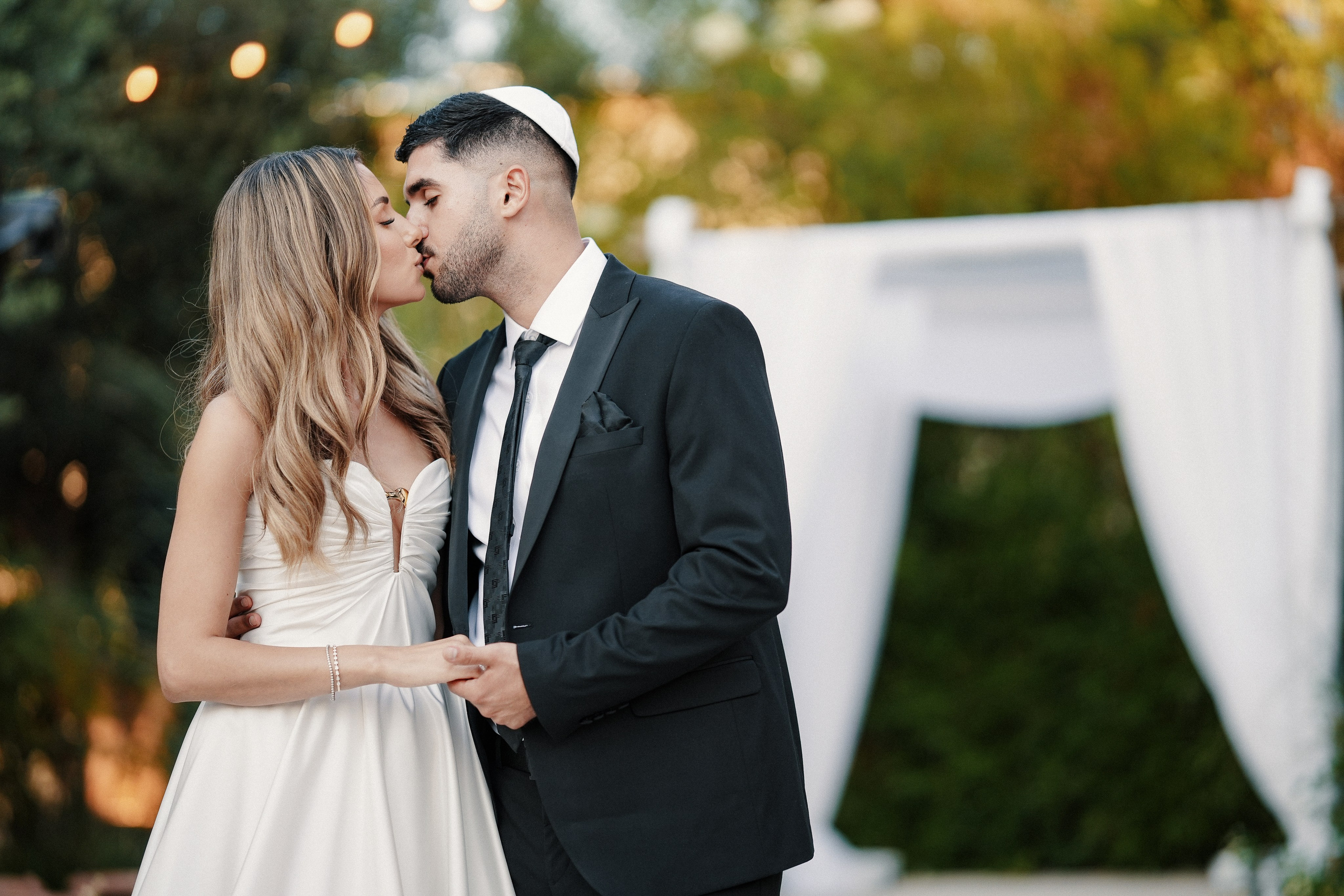 Dana and Idan. Dmitry Gorodetsky Event Photographer