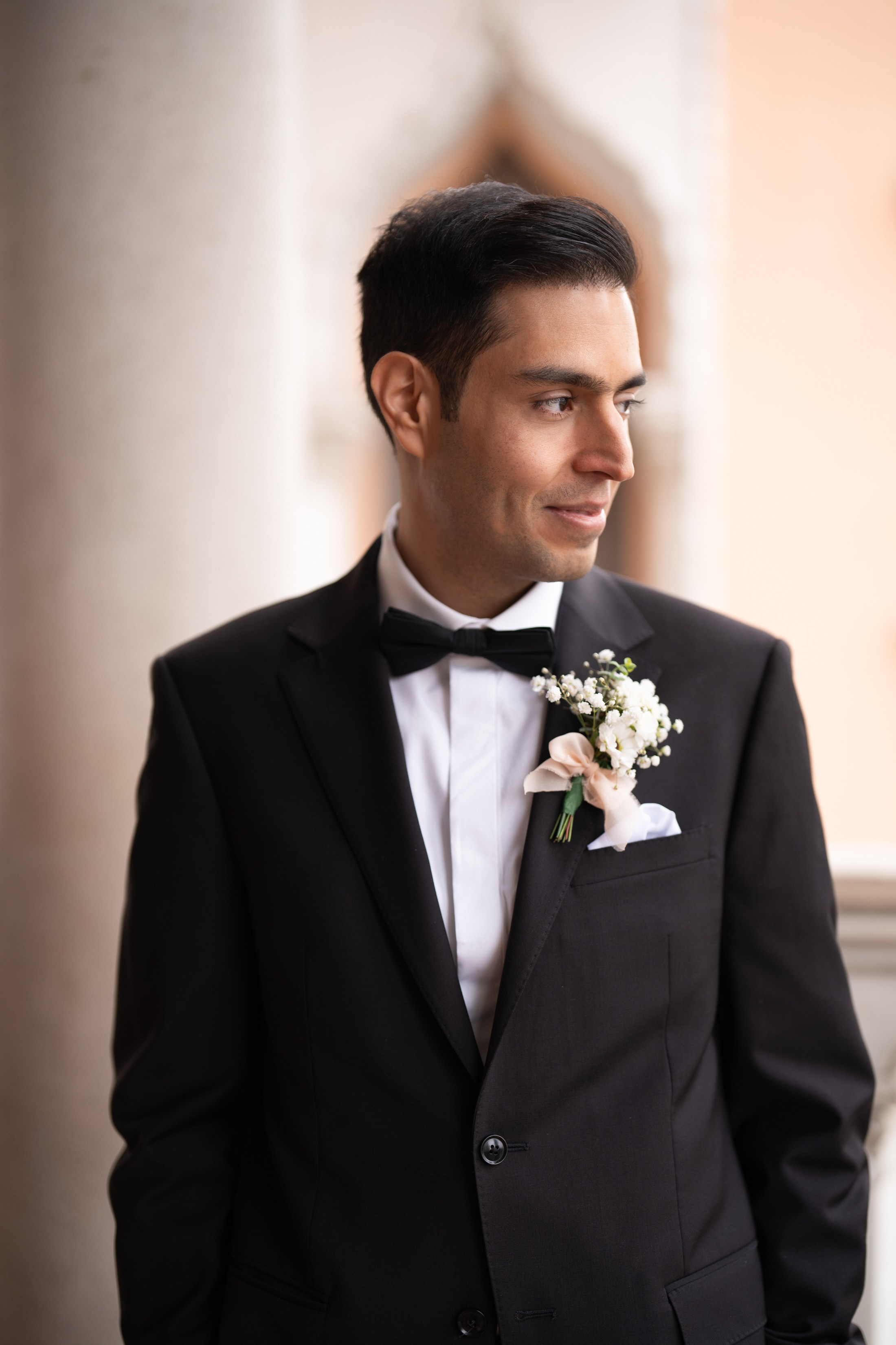 Sia&Yasi. Wedding & elopement photographer Viktoriya Kravtsov. Las Vegas