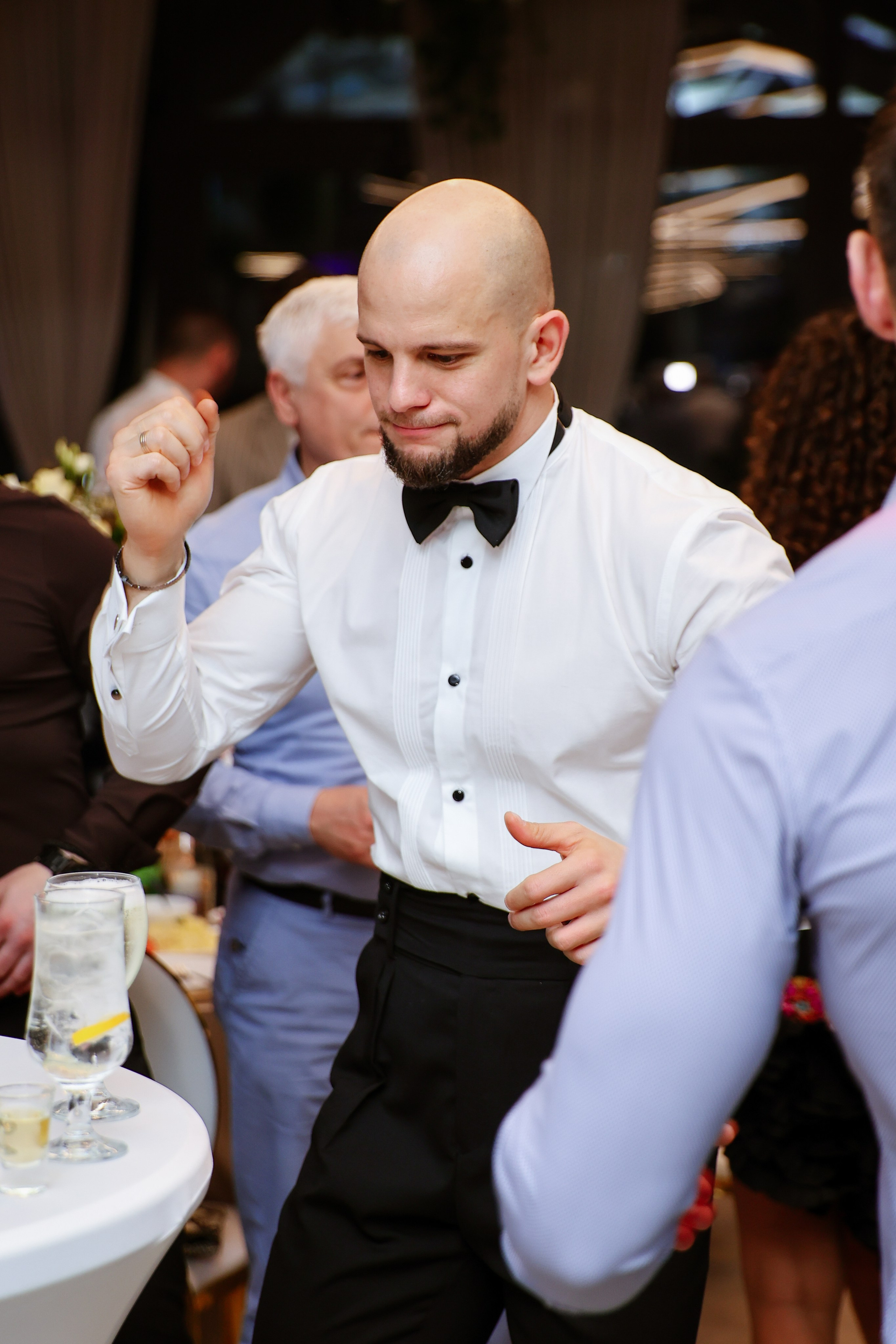 Wedding’s. Filić Aleksandar