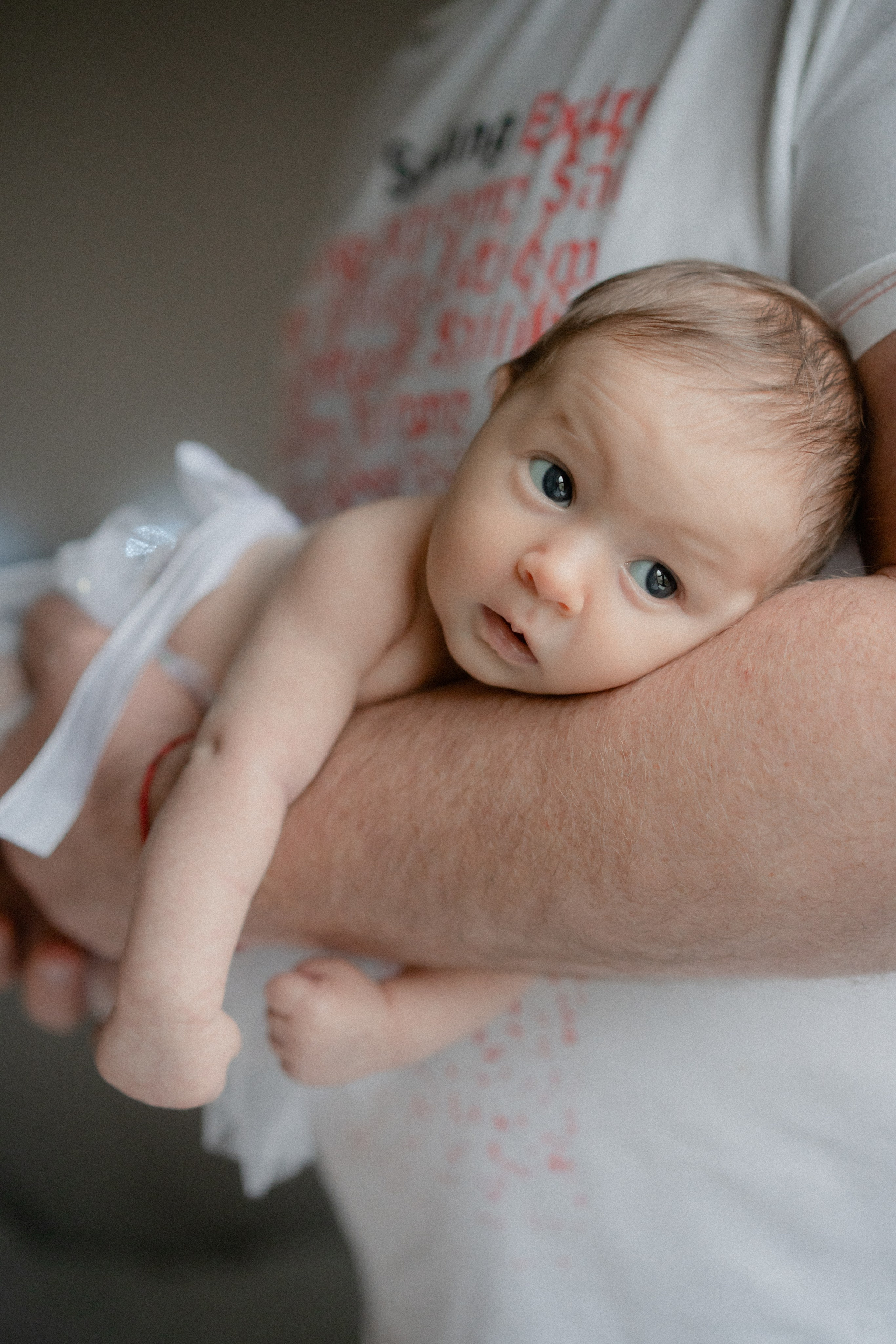 Newborn Baby Alla. Wedding and family photographer Ireland