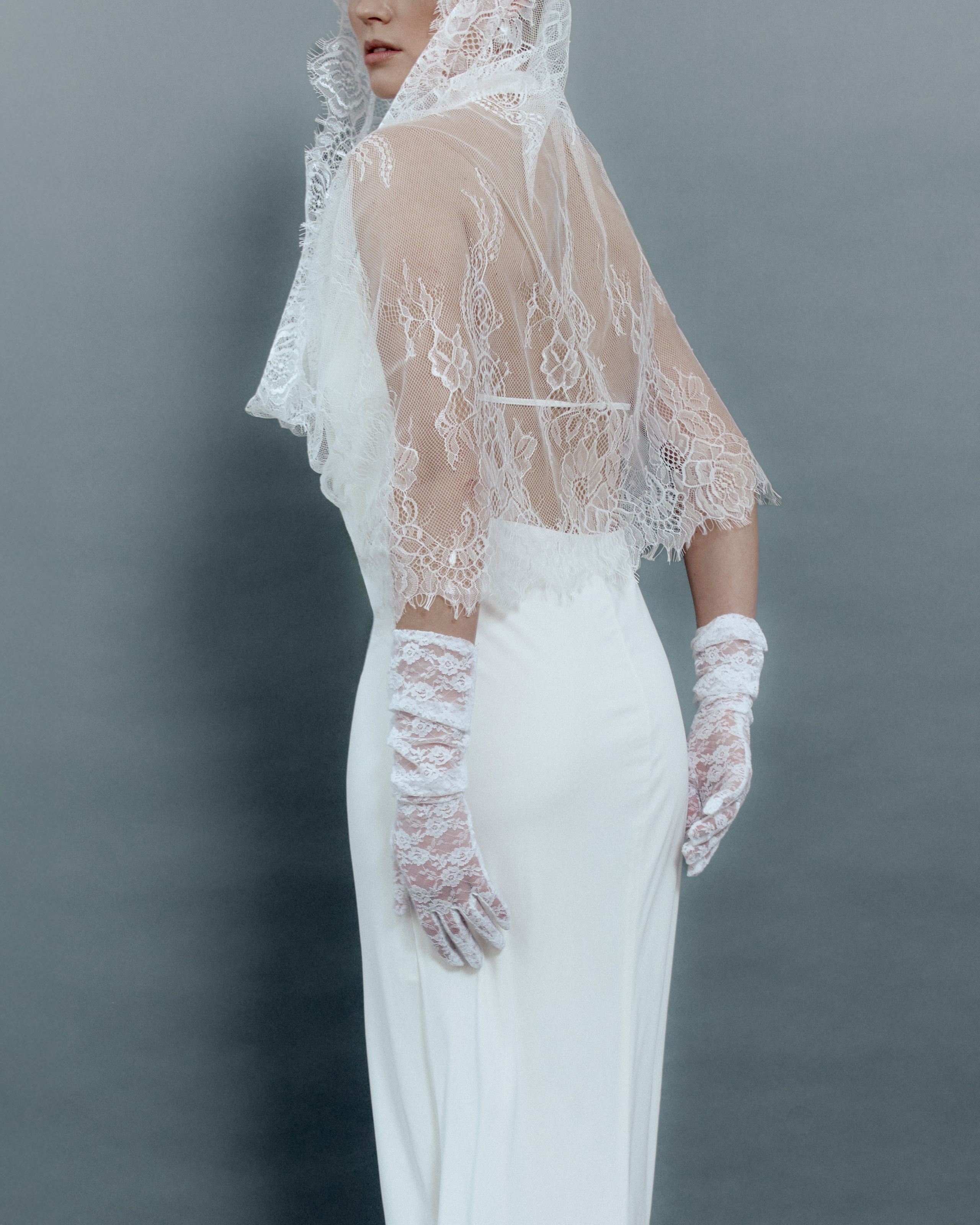 Mixed lookbook. Stylist