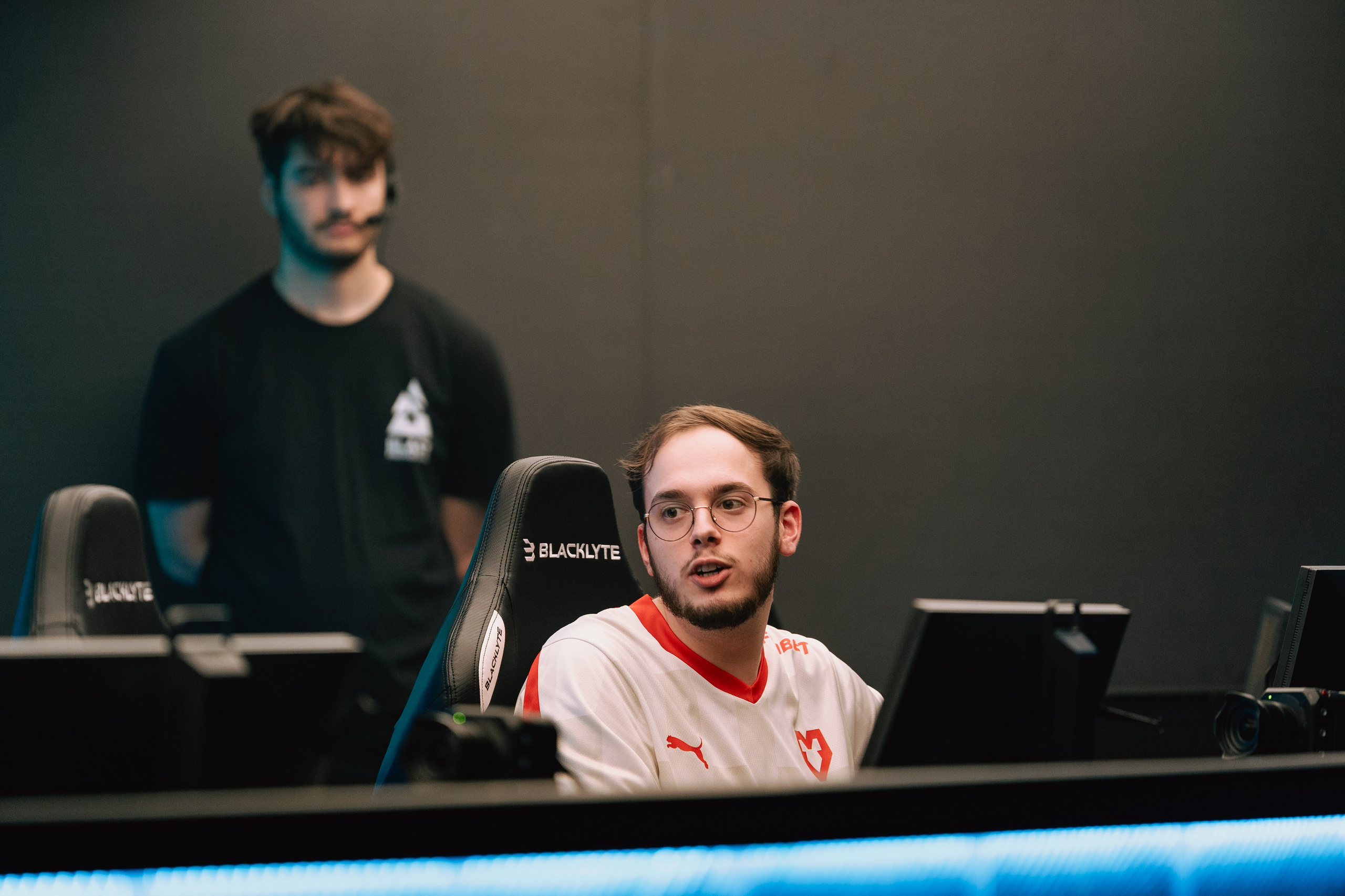 THE BLAST PREMIER OPEN: LISBON 2025. Lisbon Event Photographer