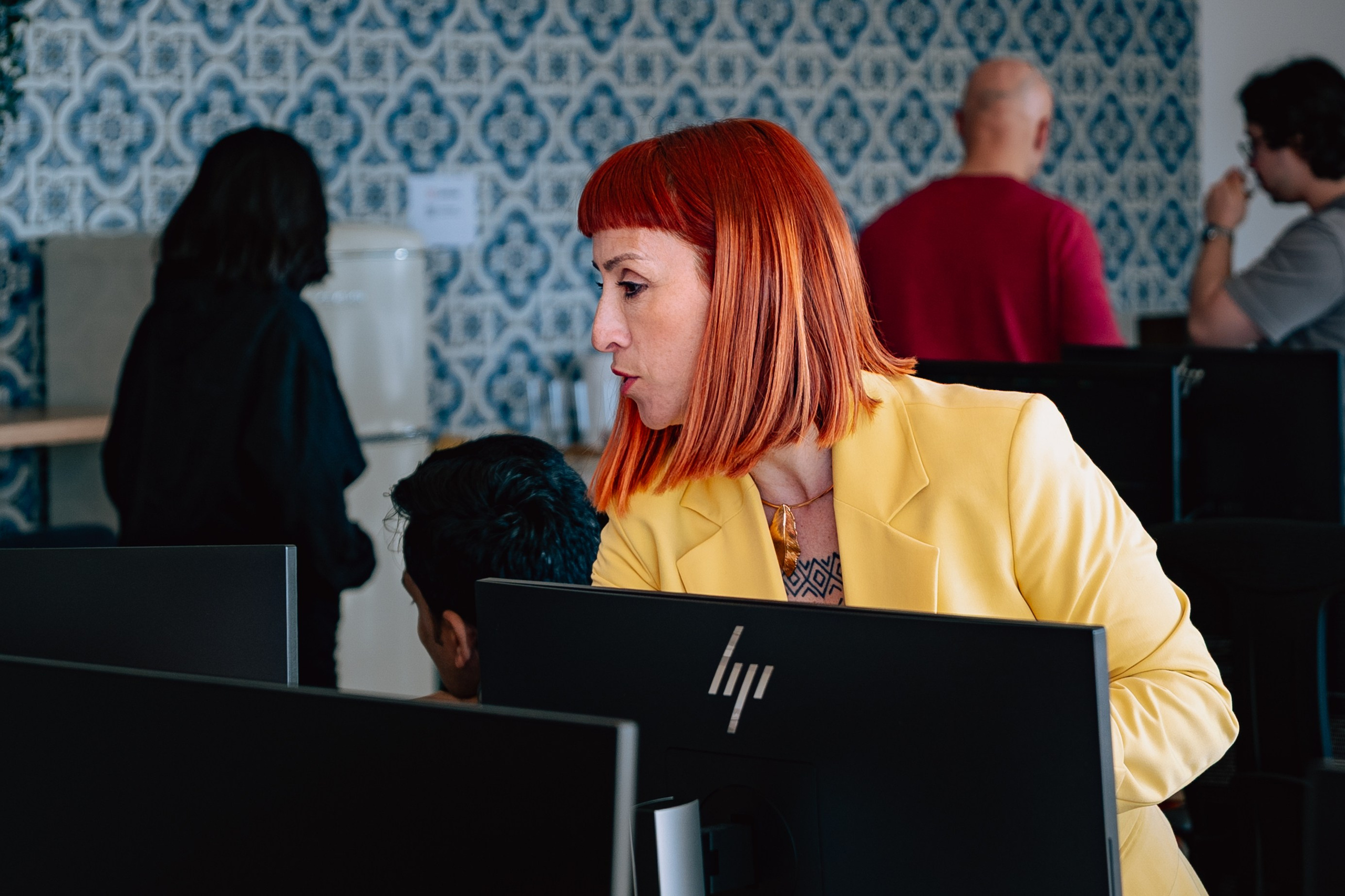 Gapstars. Lisbon Event Photographer