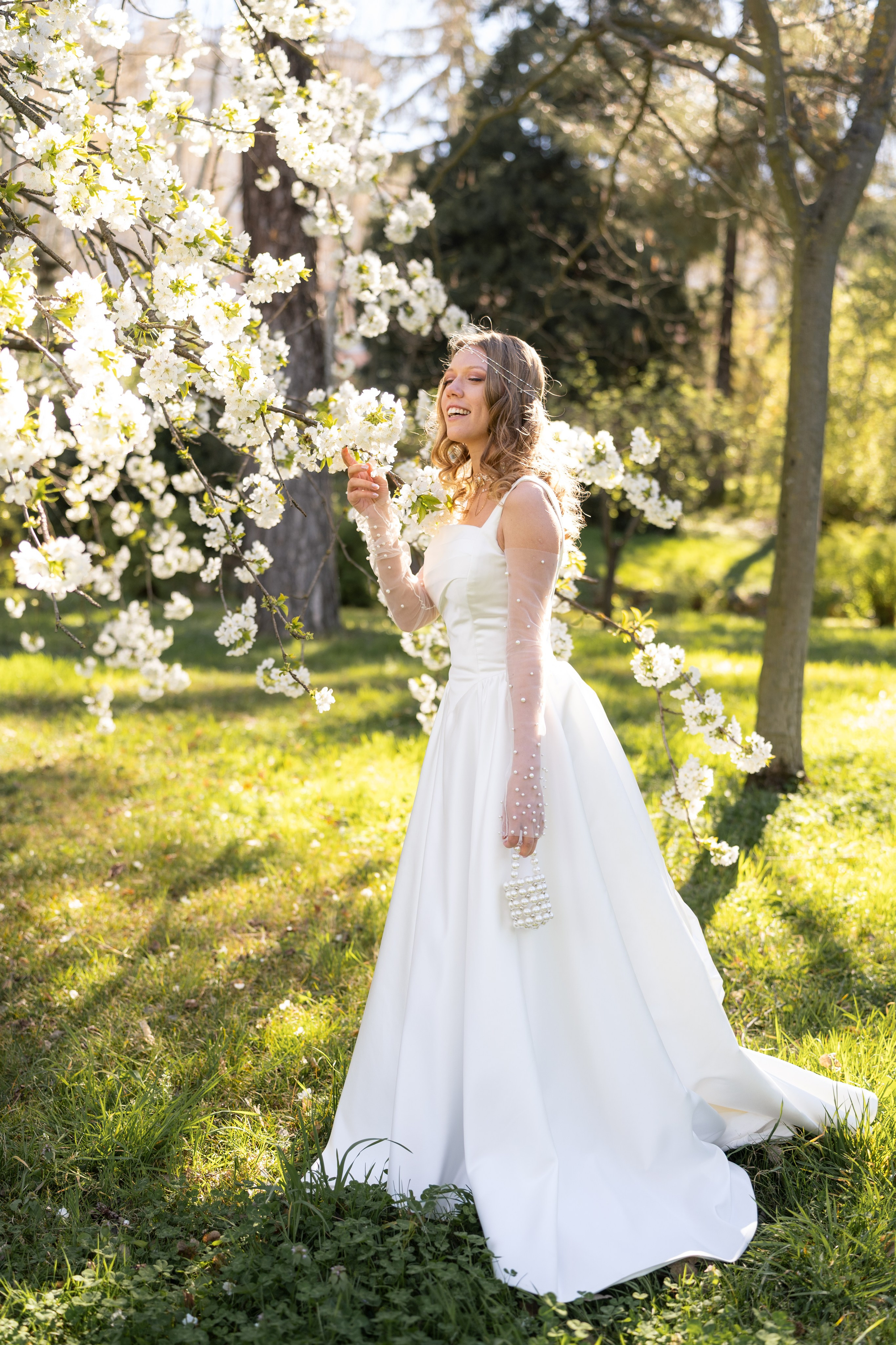 Yana&Tim. Fotógrafo en Madrid, España. Alyona Belyaninova
