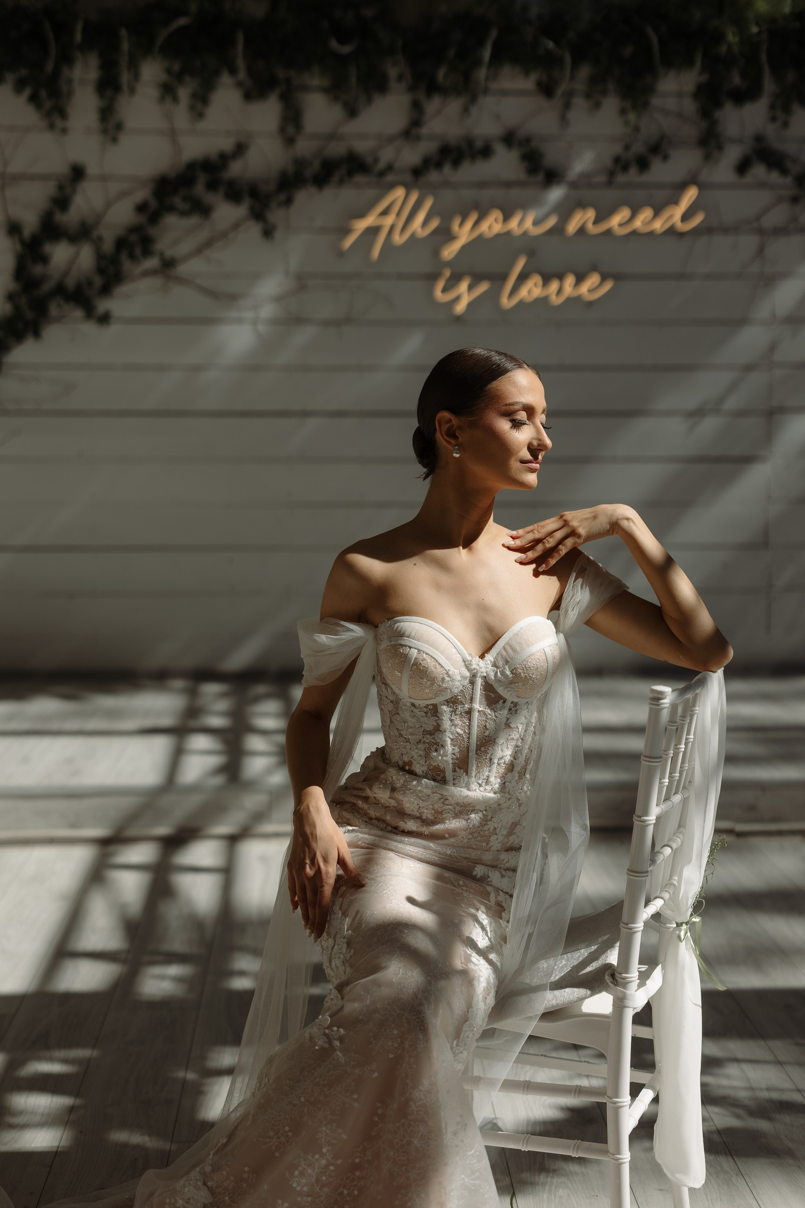 Styled Shoot Alex Zurba 2. Marius Ciocan