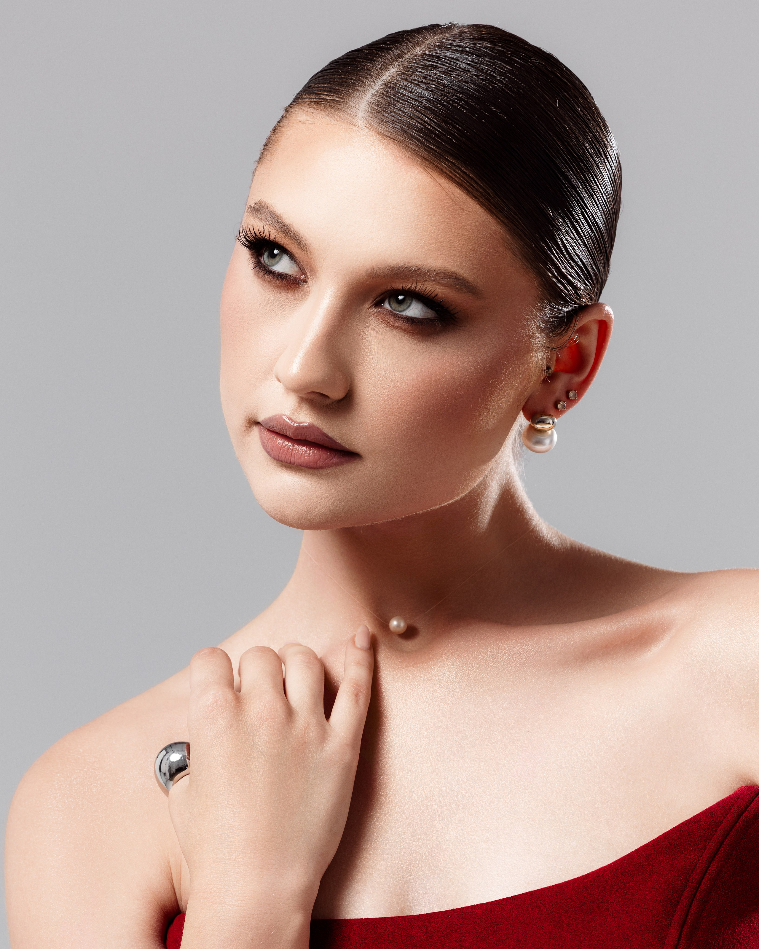 WK Rooms Studio 1. Marius Ciocan