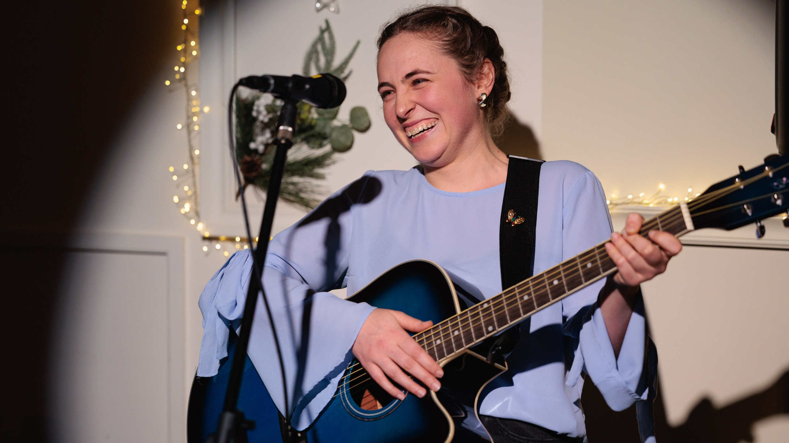 Ecaterina Opera - Caferamica. Marius Ciocan