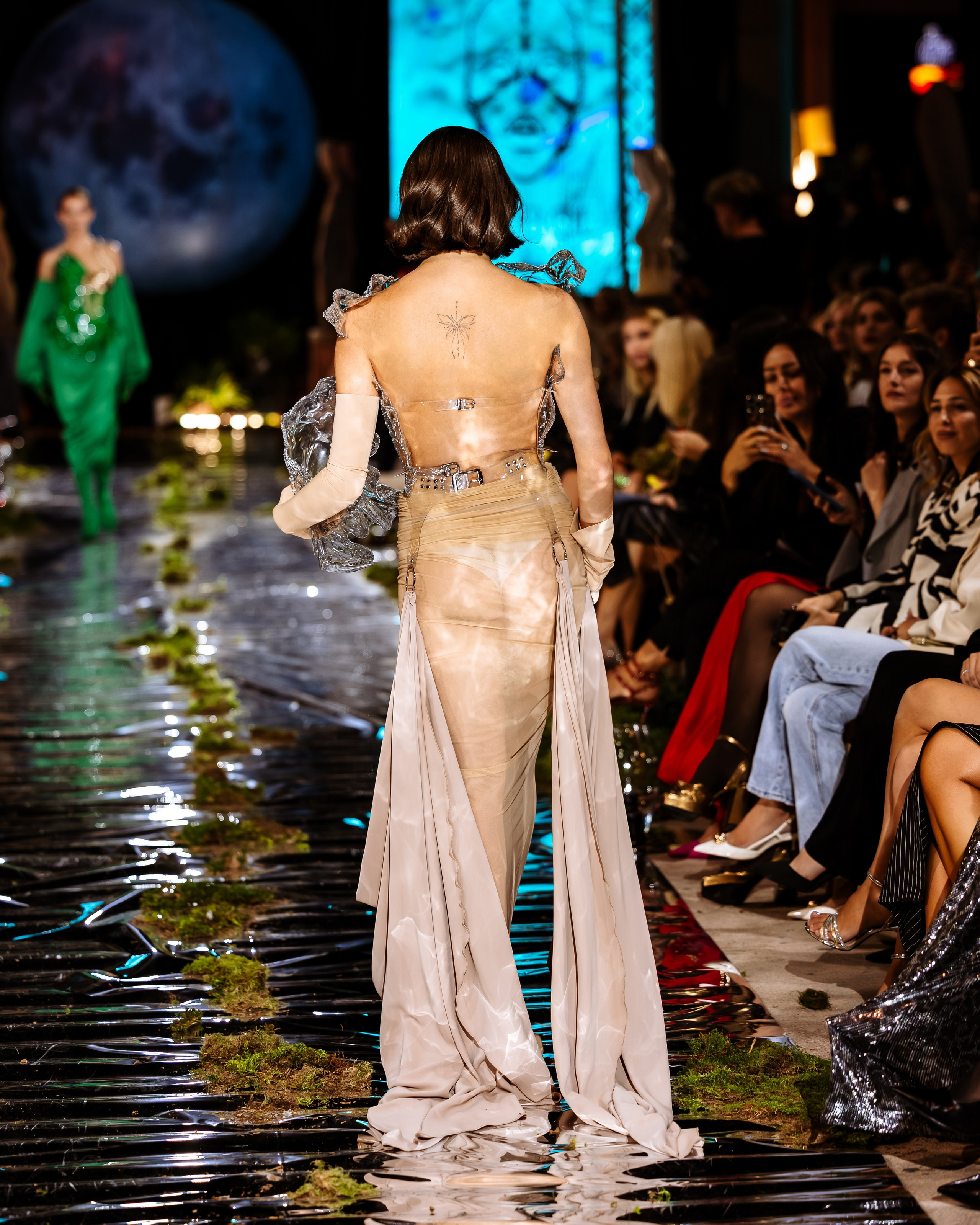 Prive. Marius Ciocan