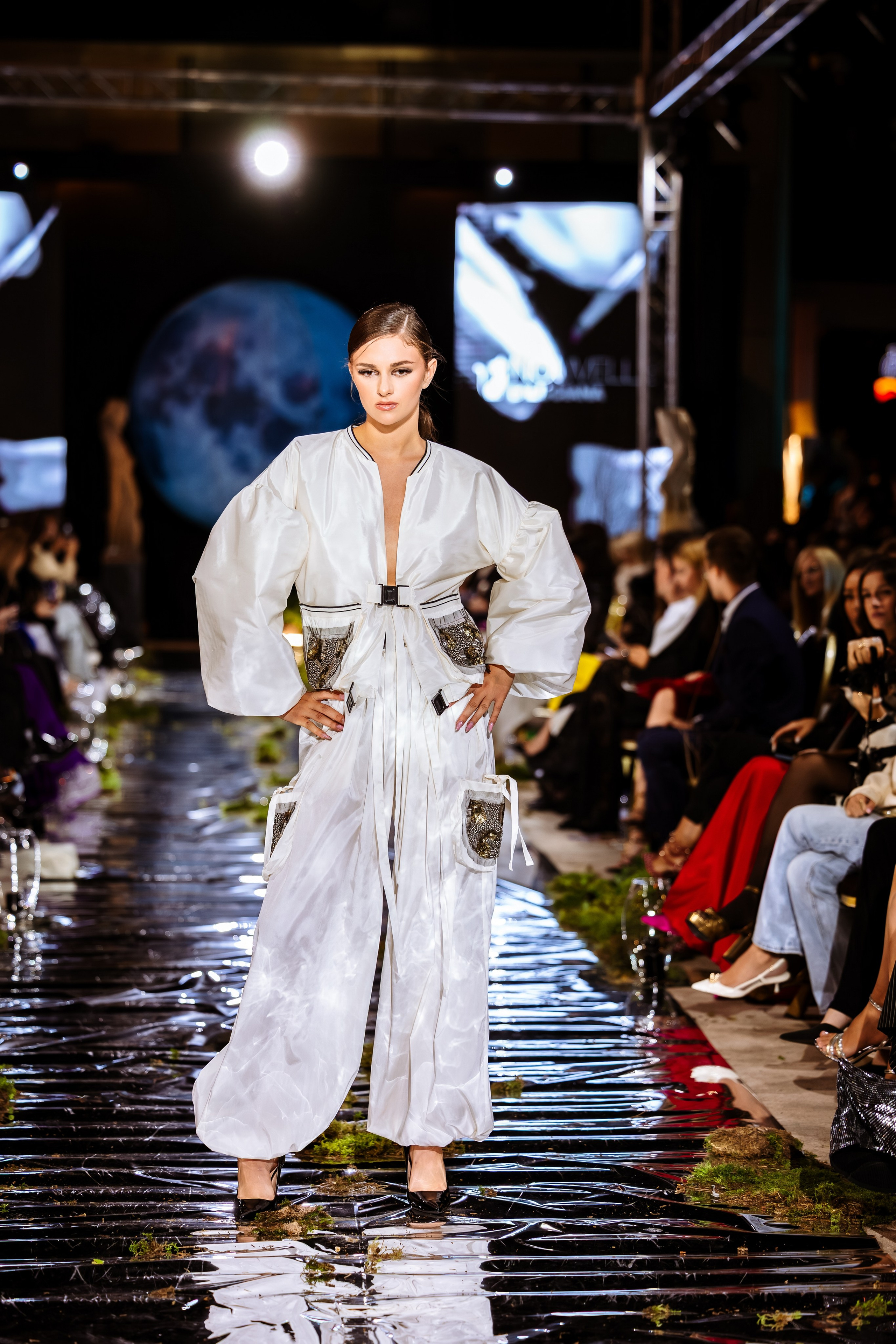 Prive. Marius Ciocan