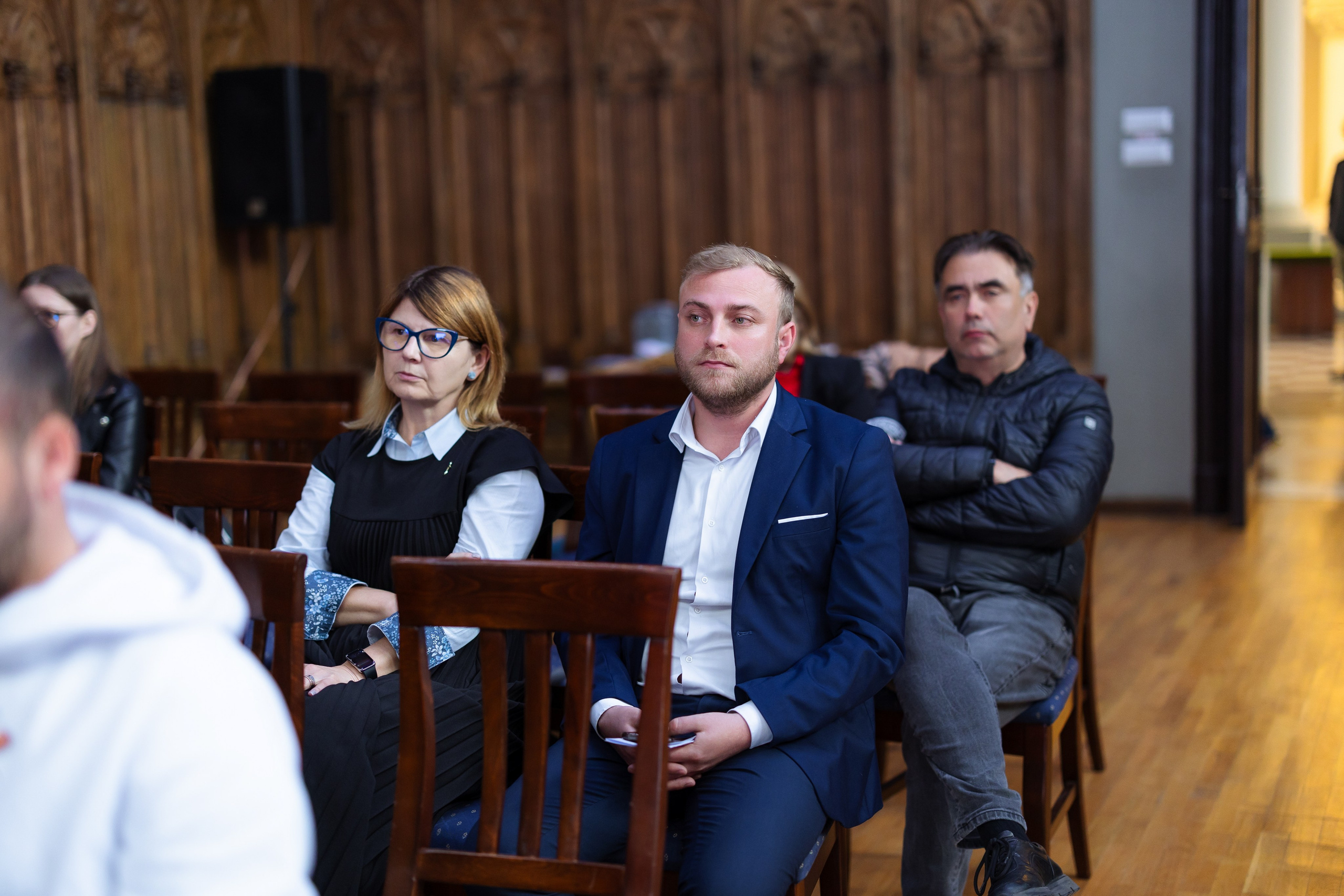 Neuro Atipic. Marius Ciocan