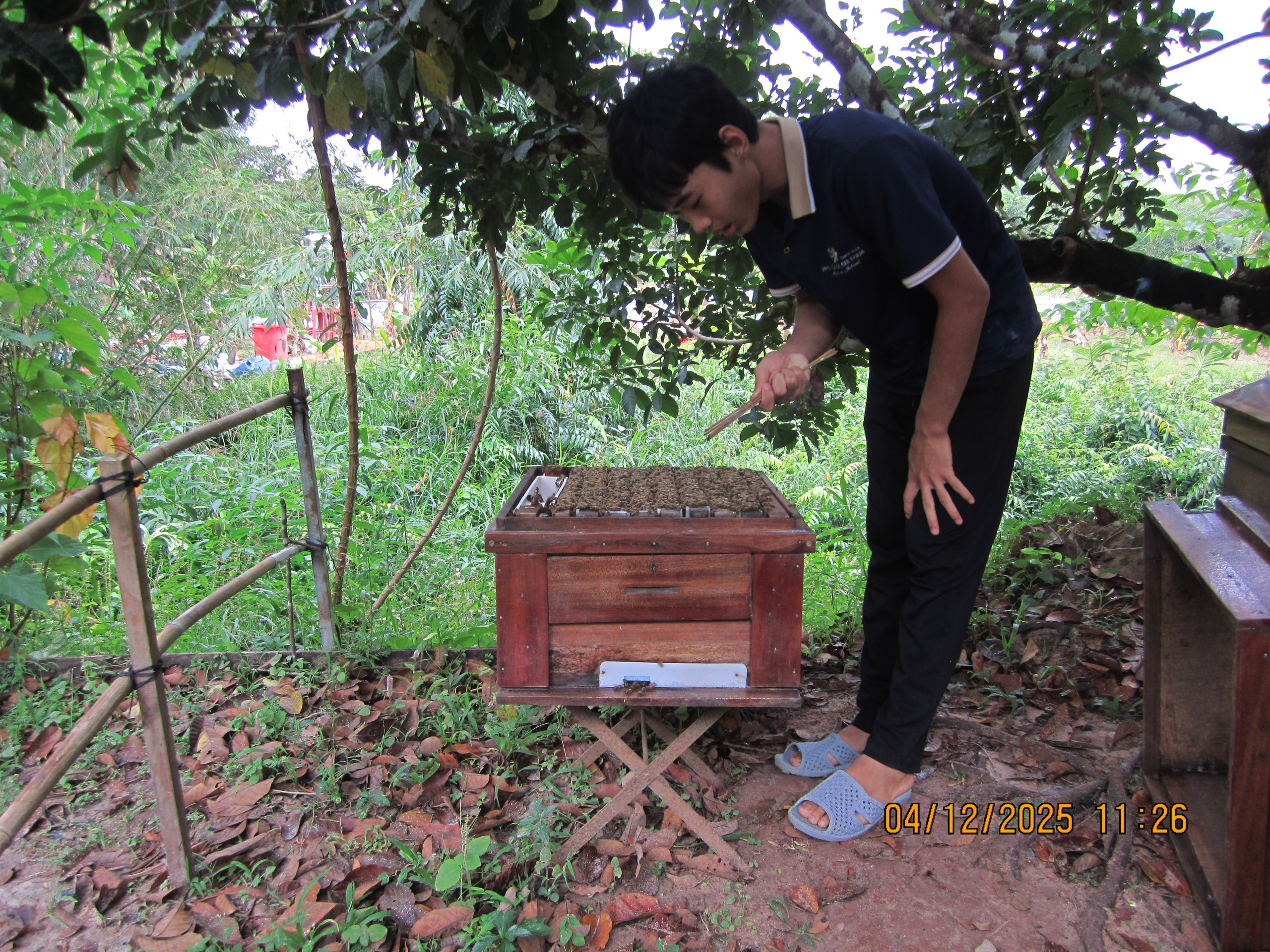 Kümnes päev. LondoSpeed Photography