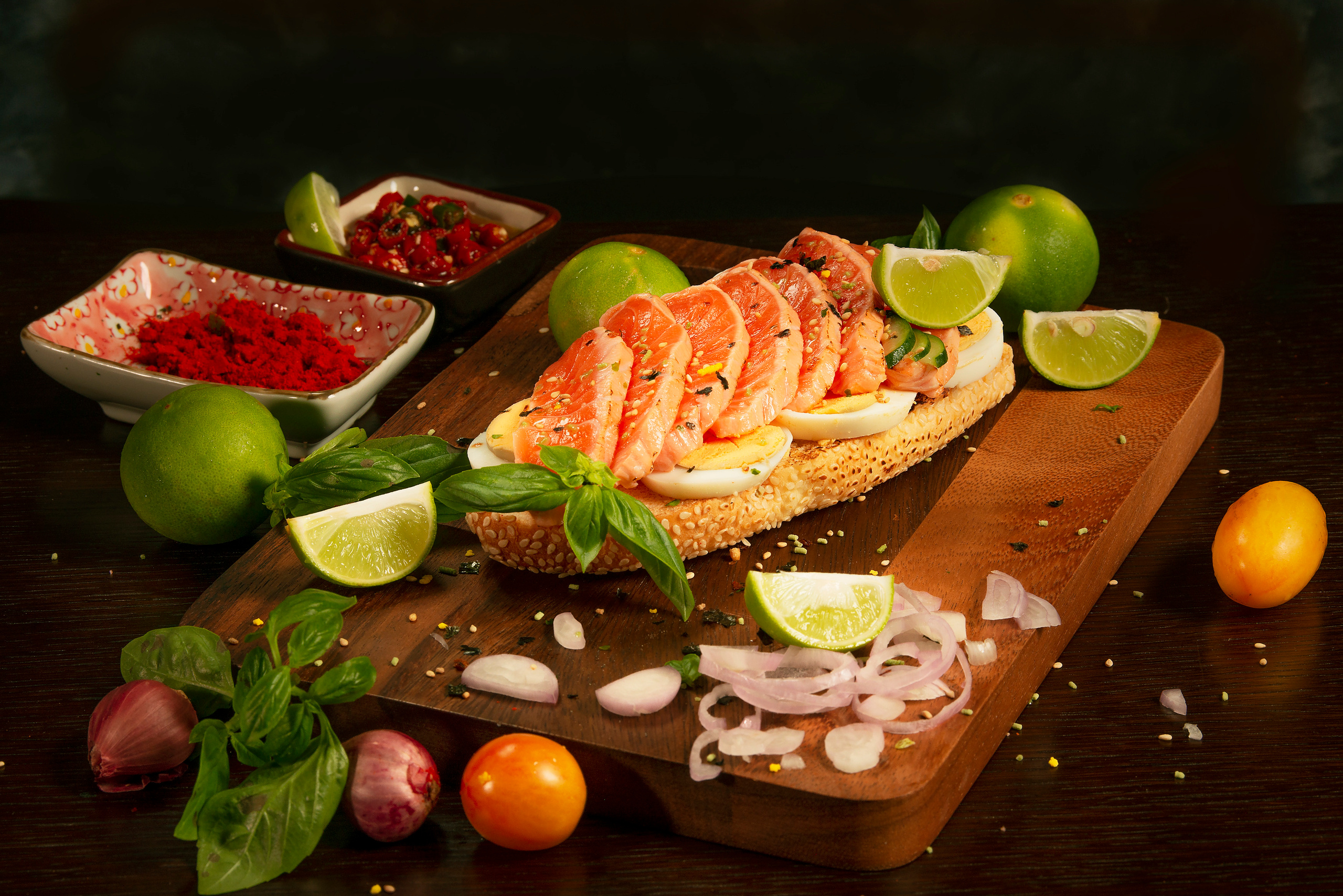 FOOD-PHOTO. Рекламный фотограф Андрей Кузнецов в Москве и Праге