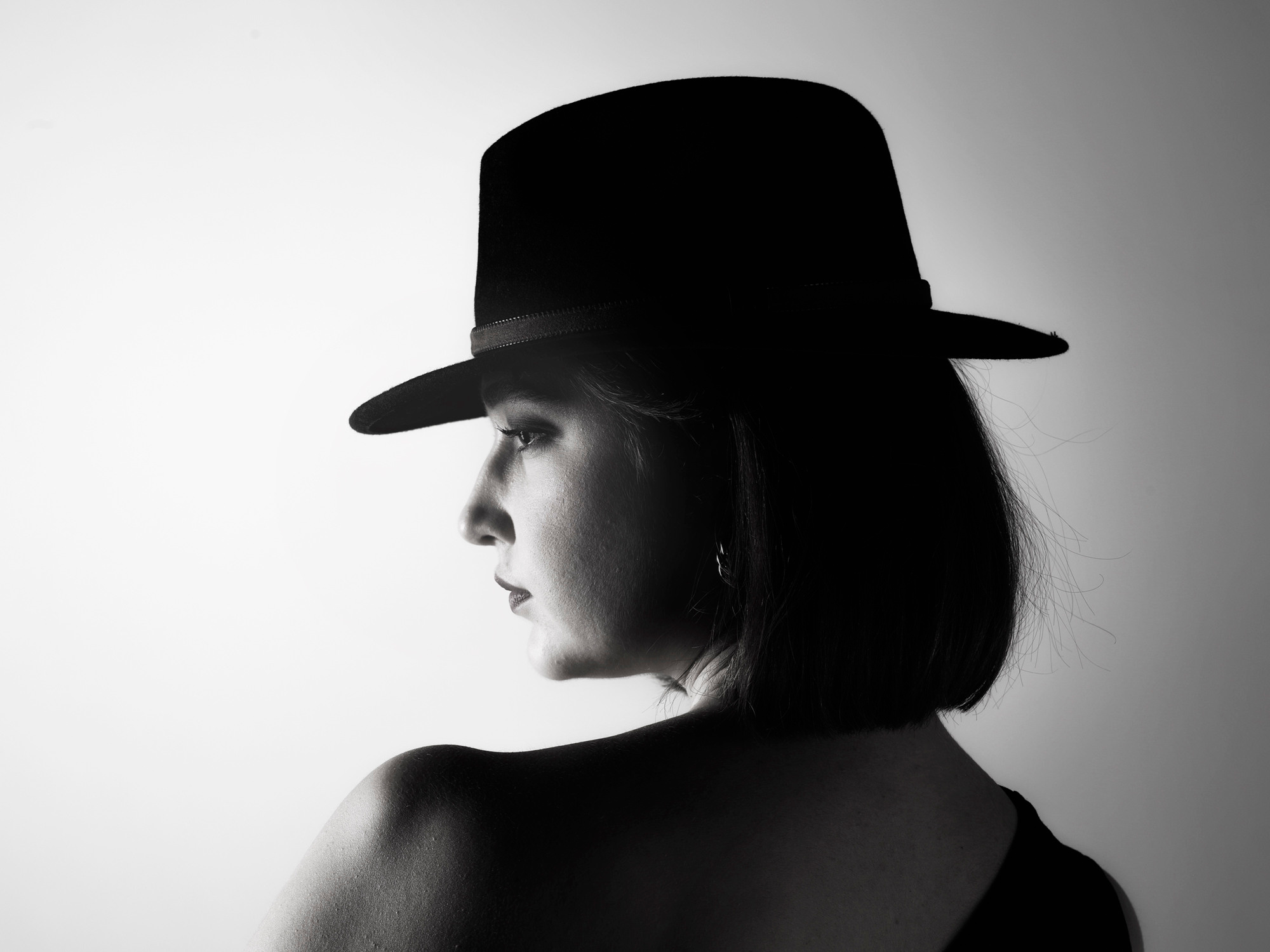 Portrait. Рекламный фотограф Андрей Кузнецов в Москве и Праге