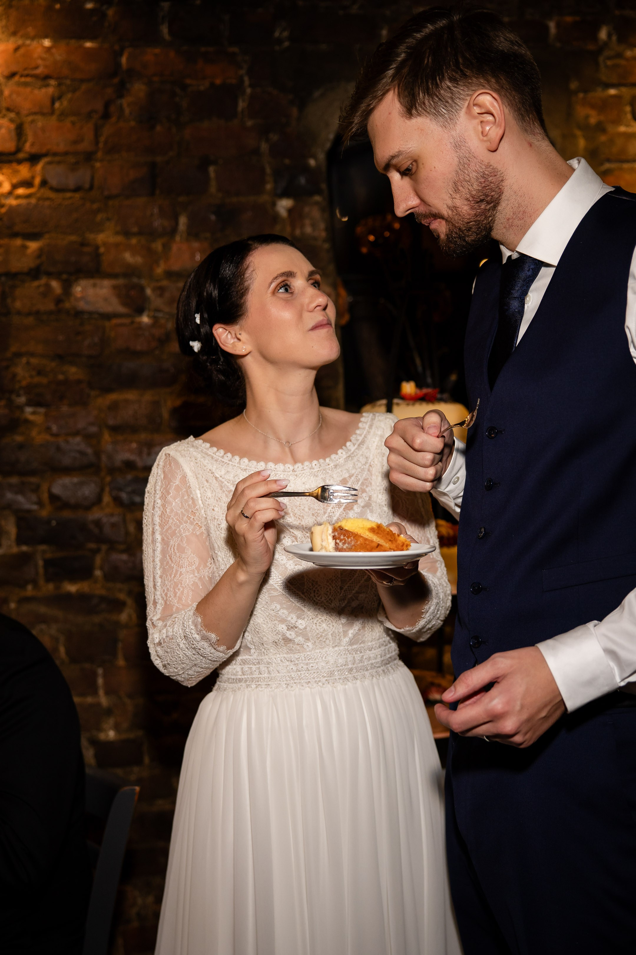 2025 - Bryllup - Nina & Aleksander. Bryllupsfotograf i Oslo og Rogaland — Meisal Media