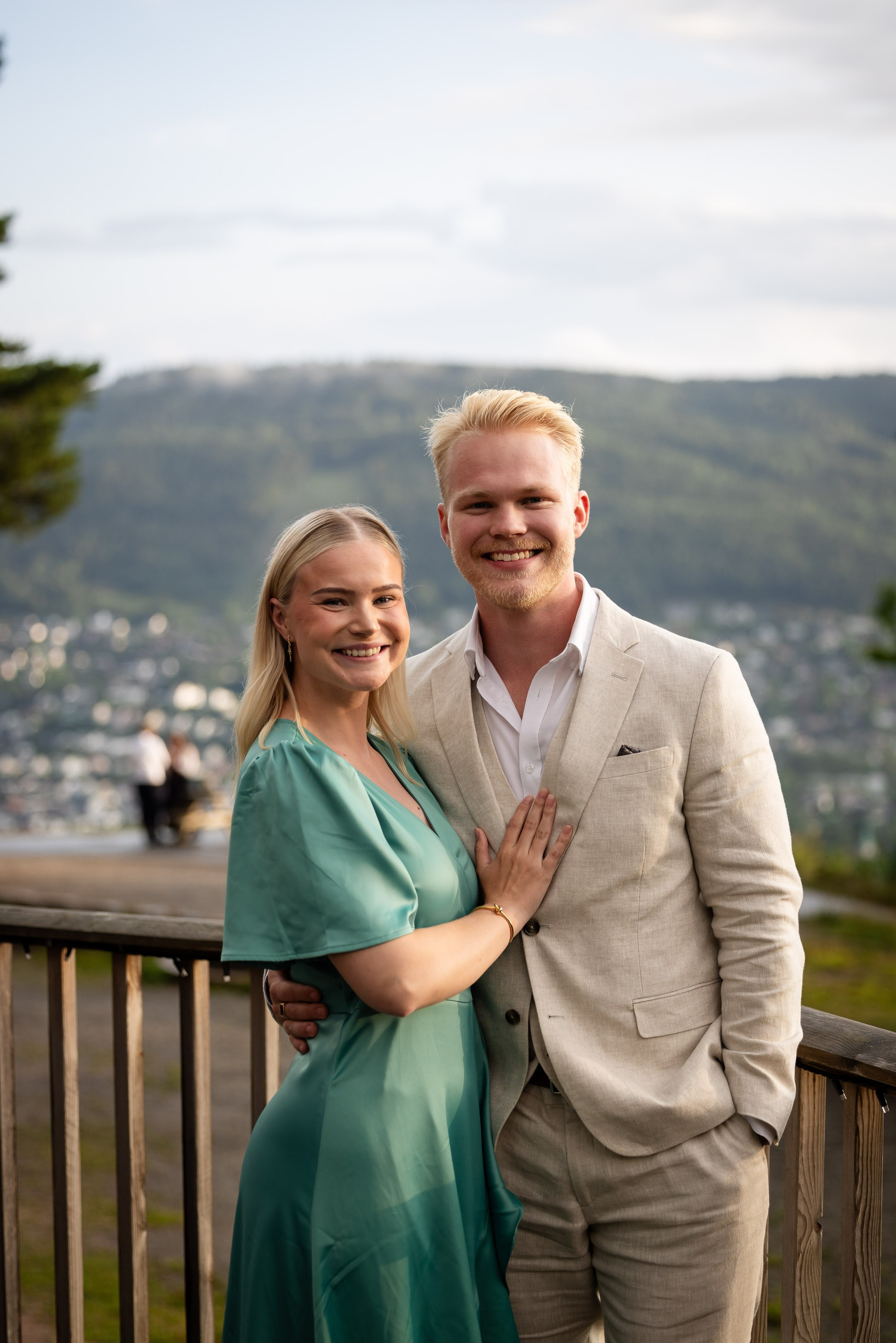 2025 - Vilde & Thomas. Bryllupsfotograf i Oslo og Rogaland — Meisal Media