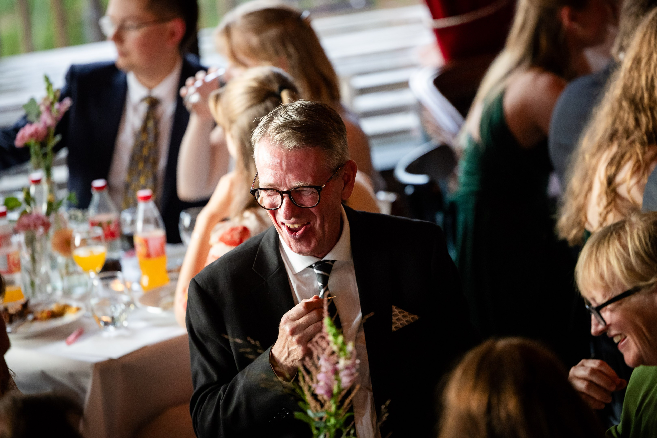 2025 - Vilde & Thomas. Bryllupsfotograf i Oslo og Rogaland — Meisal Media