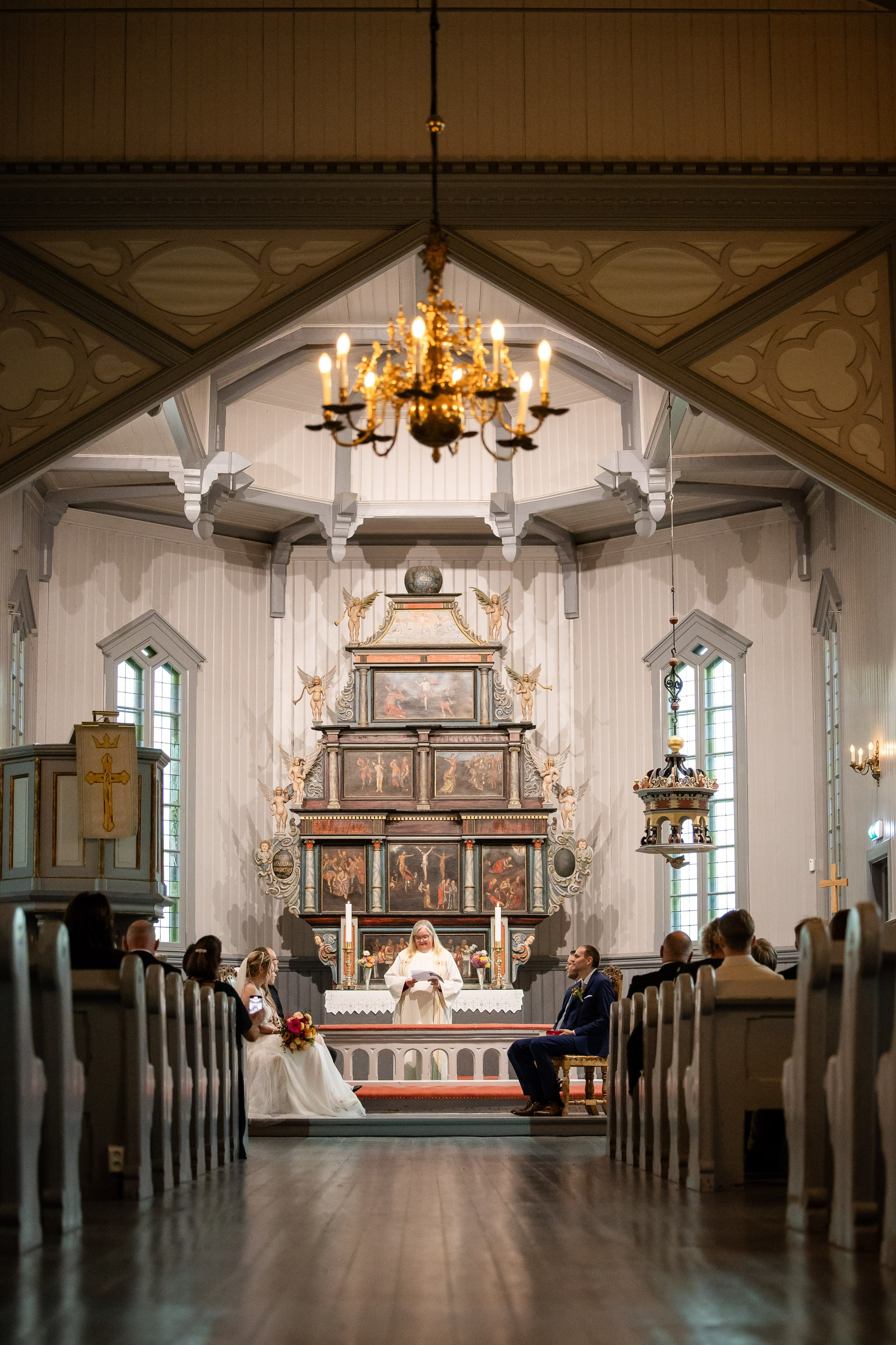 2025 - Bryllup - Stine & Jørgen. Bryllupsfotograf i Oslo og Rogaland — Meisal Media