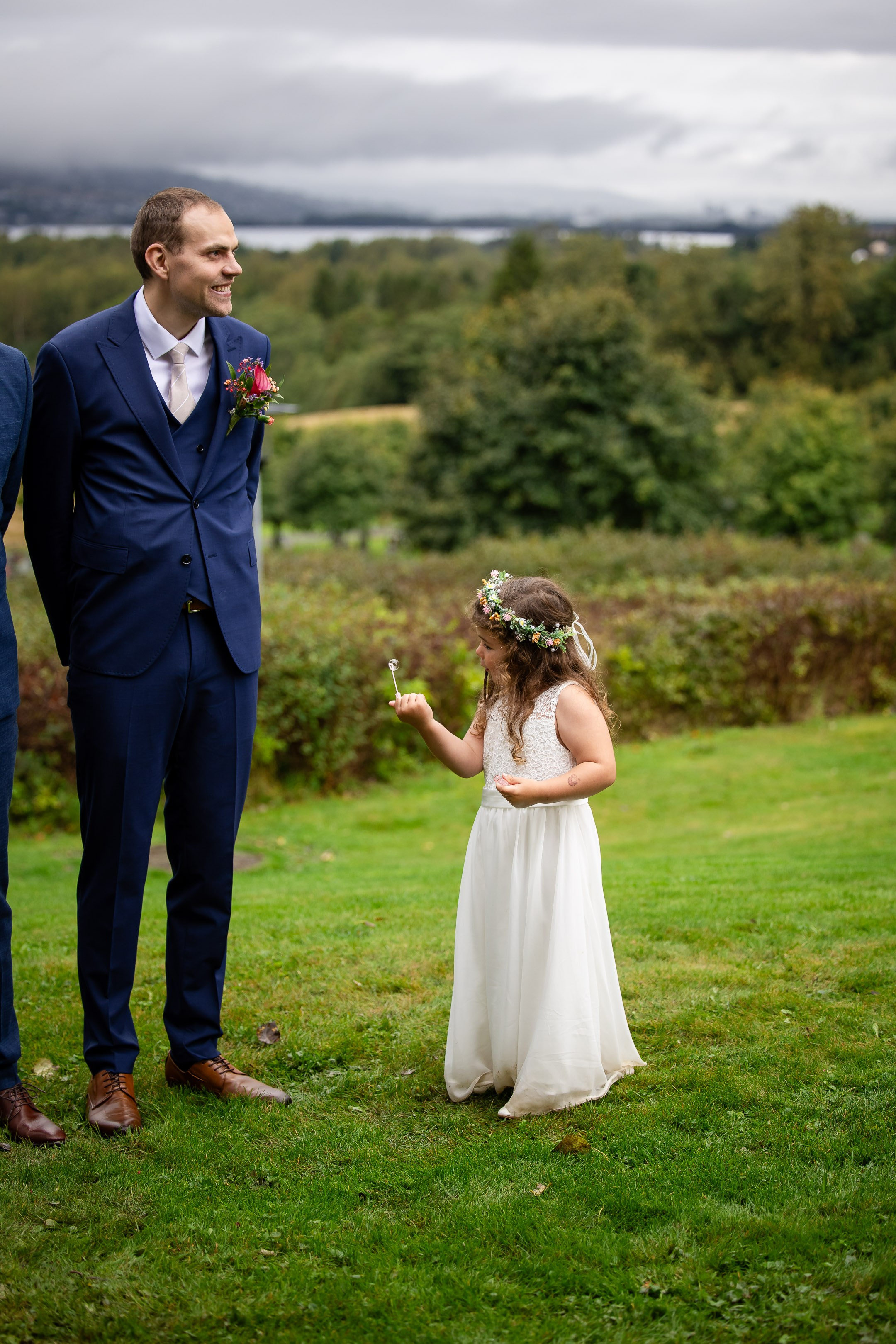 2025 - Bryllup - Stine & Jørgen. Bryllupsfotograf i Oslo og Rogaland — Meisal Media