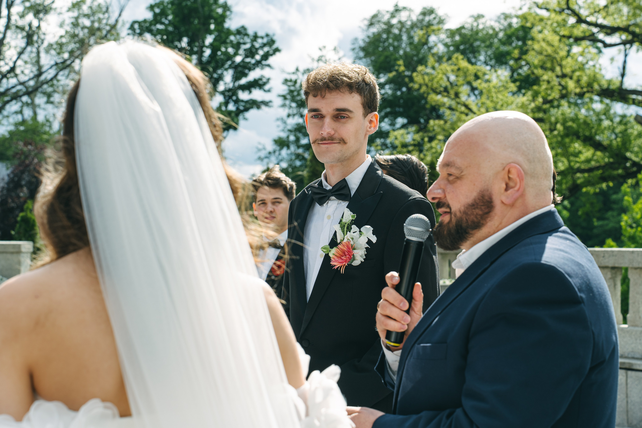 Ślub Soni i Nikity. Ania Smol Fotograf Olsztyn