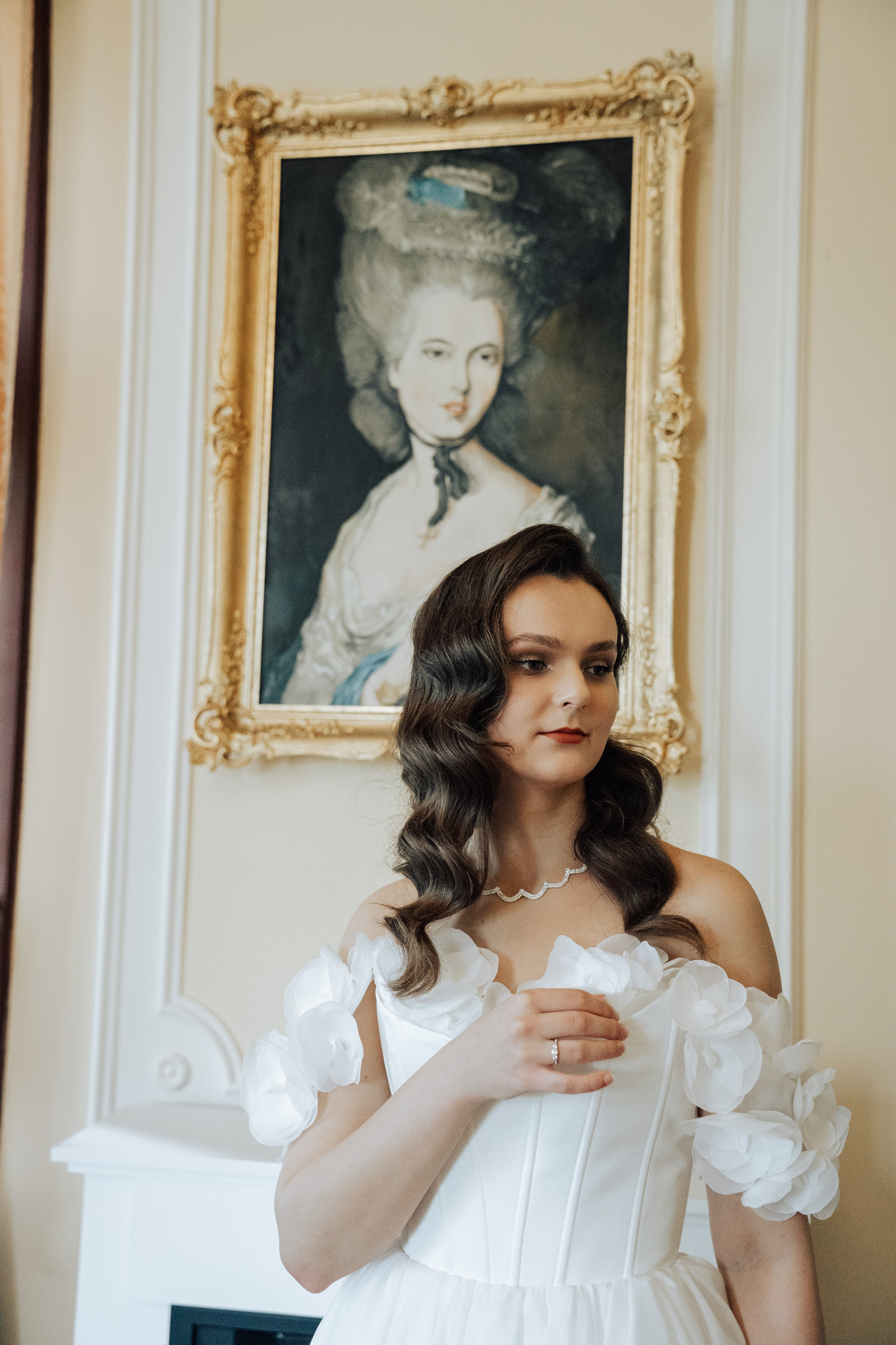 Ślub Soni i Nikity. Ania Smol Fotograf Olsztyn