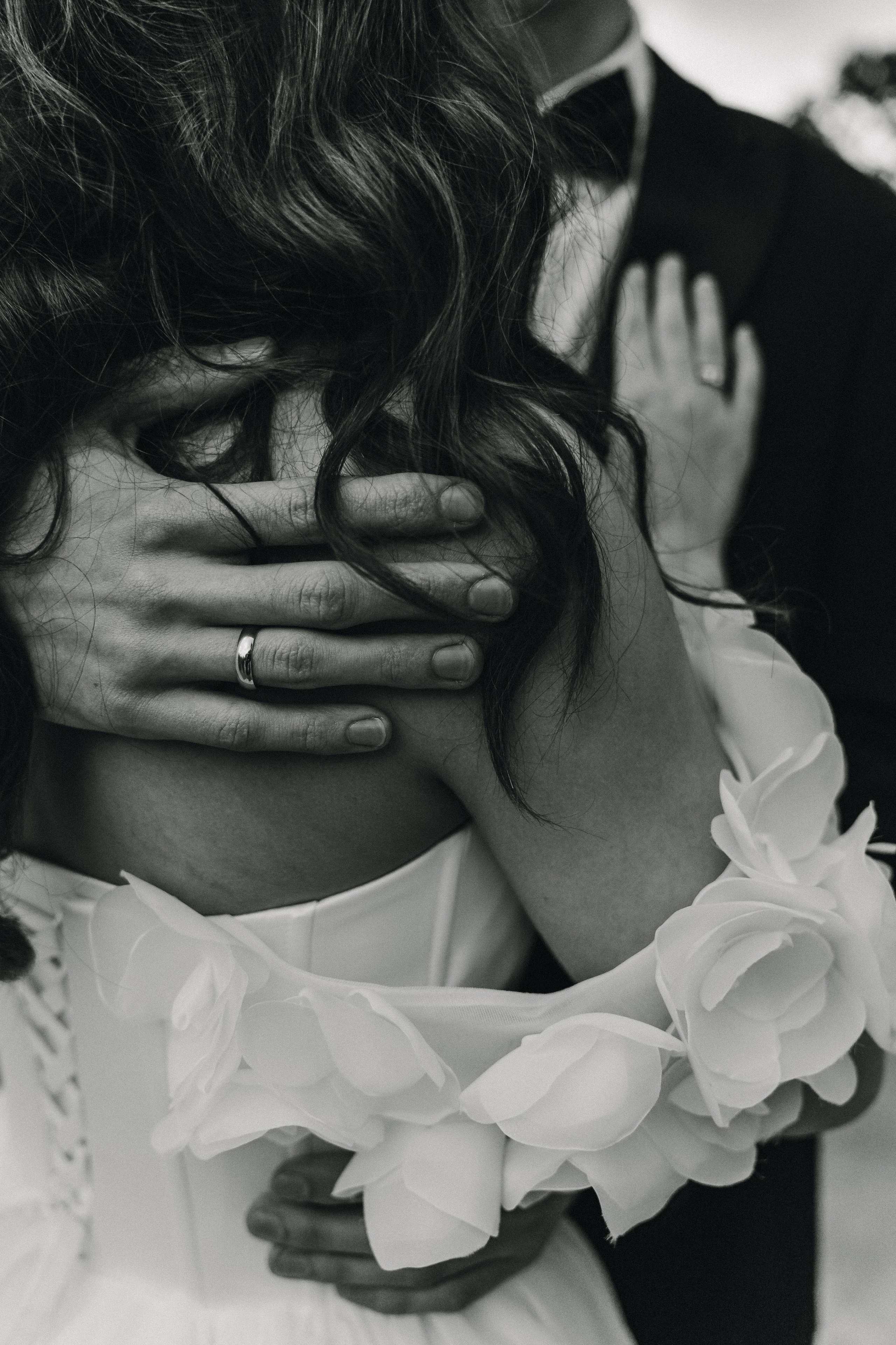 Ślub Soni i Nikity. Ania Smol Fotograf Olsztyn