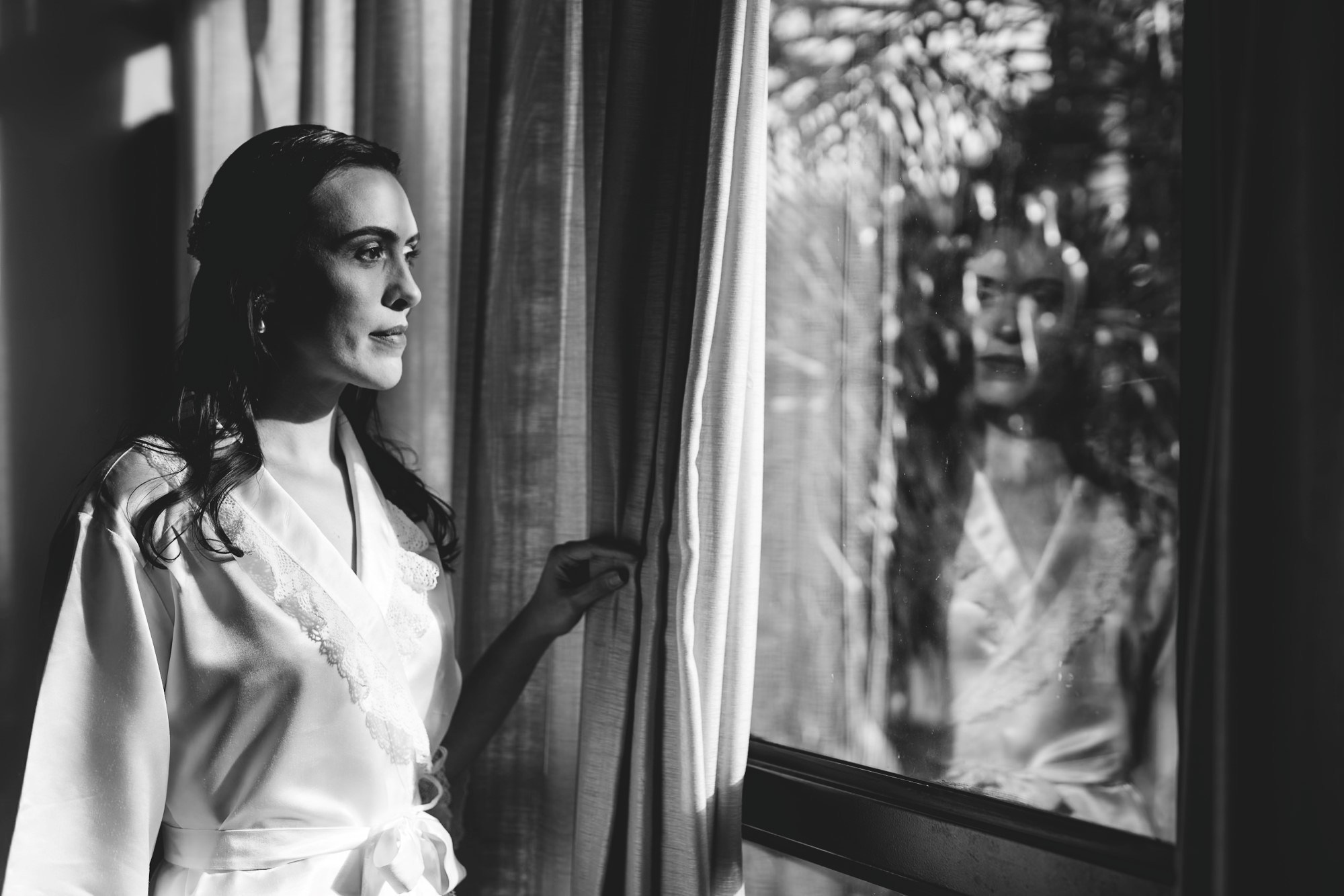 Casamento Fran e Jiordi — Martilia. Fotógrafo de casamento e Filmmaker de casamento