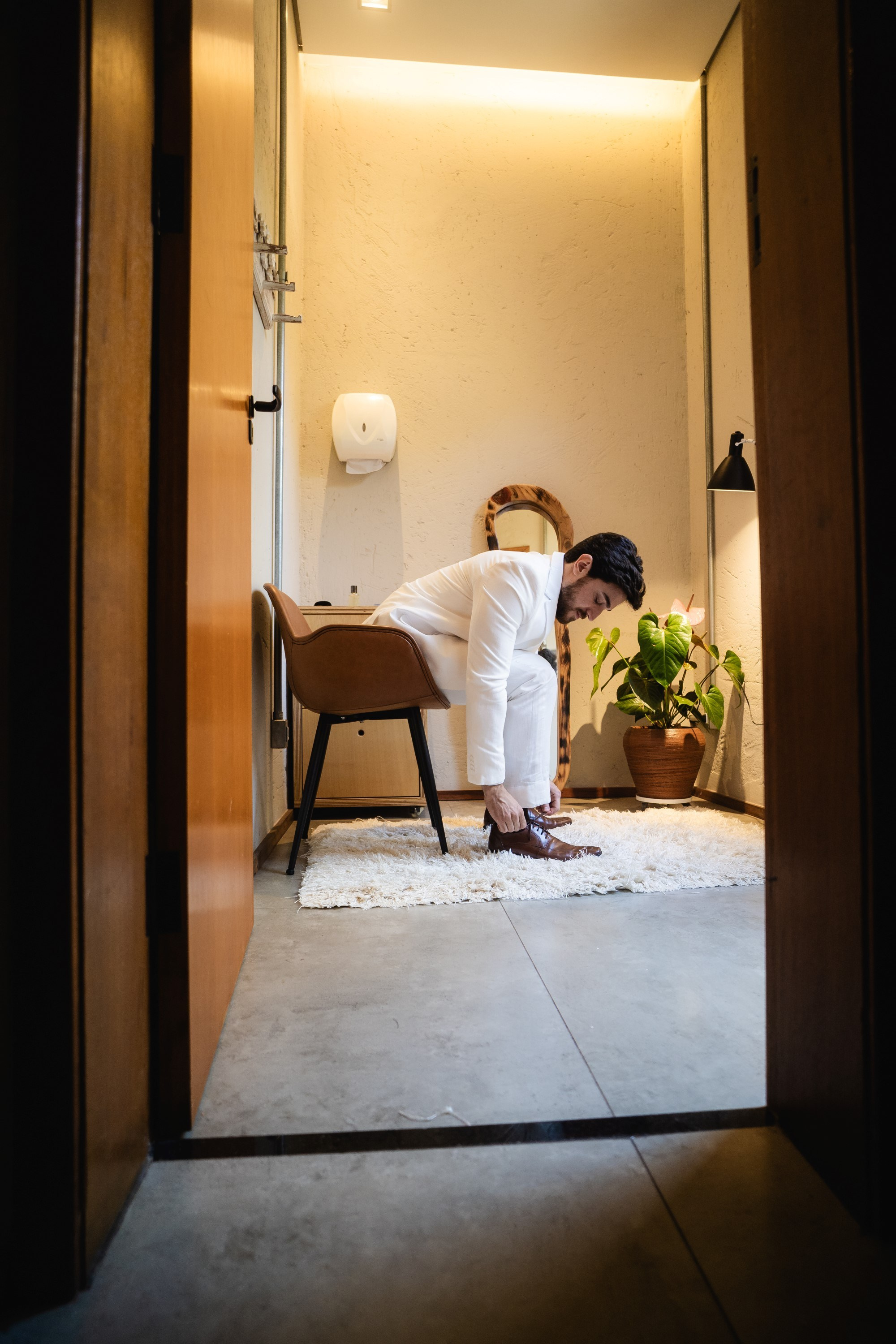 Casamento Natalia e Thiago — Alvorada. Fotógrafo de casamento e Filmmaker de casamento