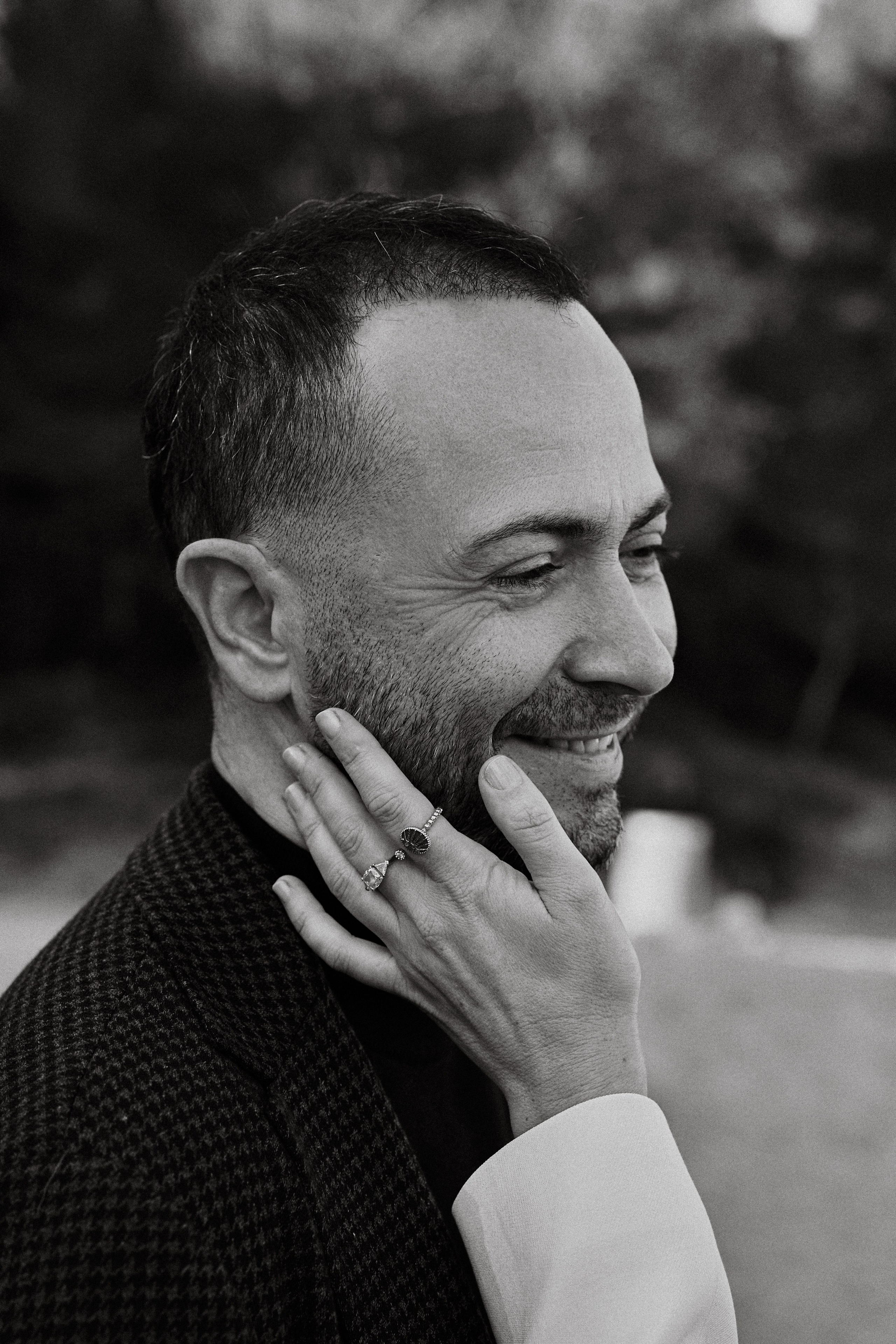 Любовь на долгие годы. Фотограф в Барселоне Жанна Захарченко