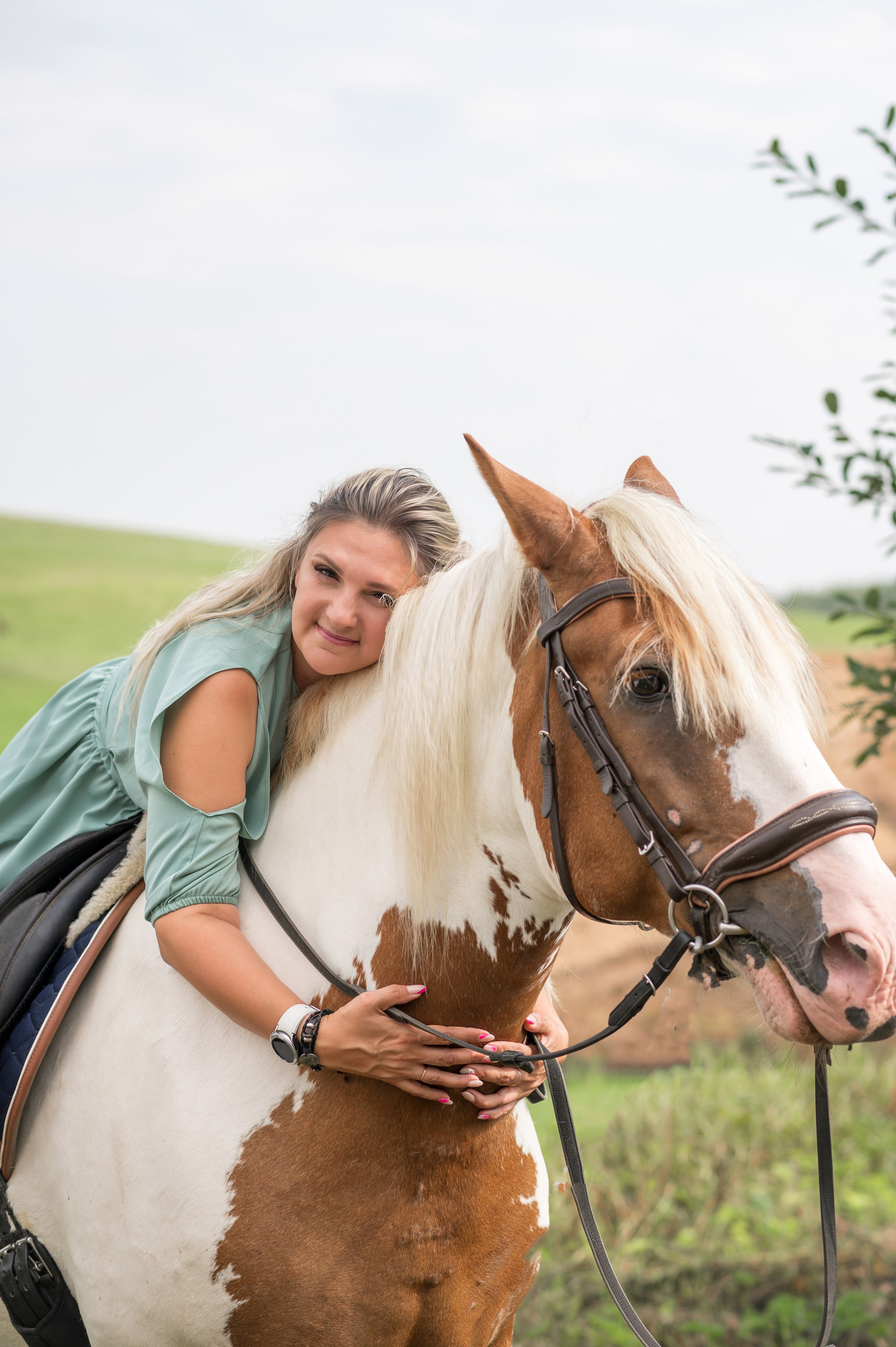 Большие семьи. Семейный и детский фотограф в Минске Надежда Савицкая