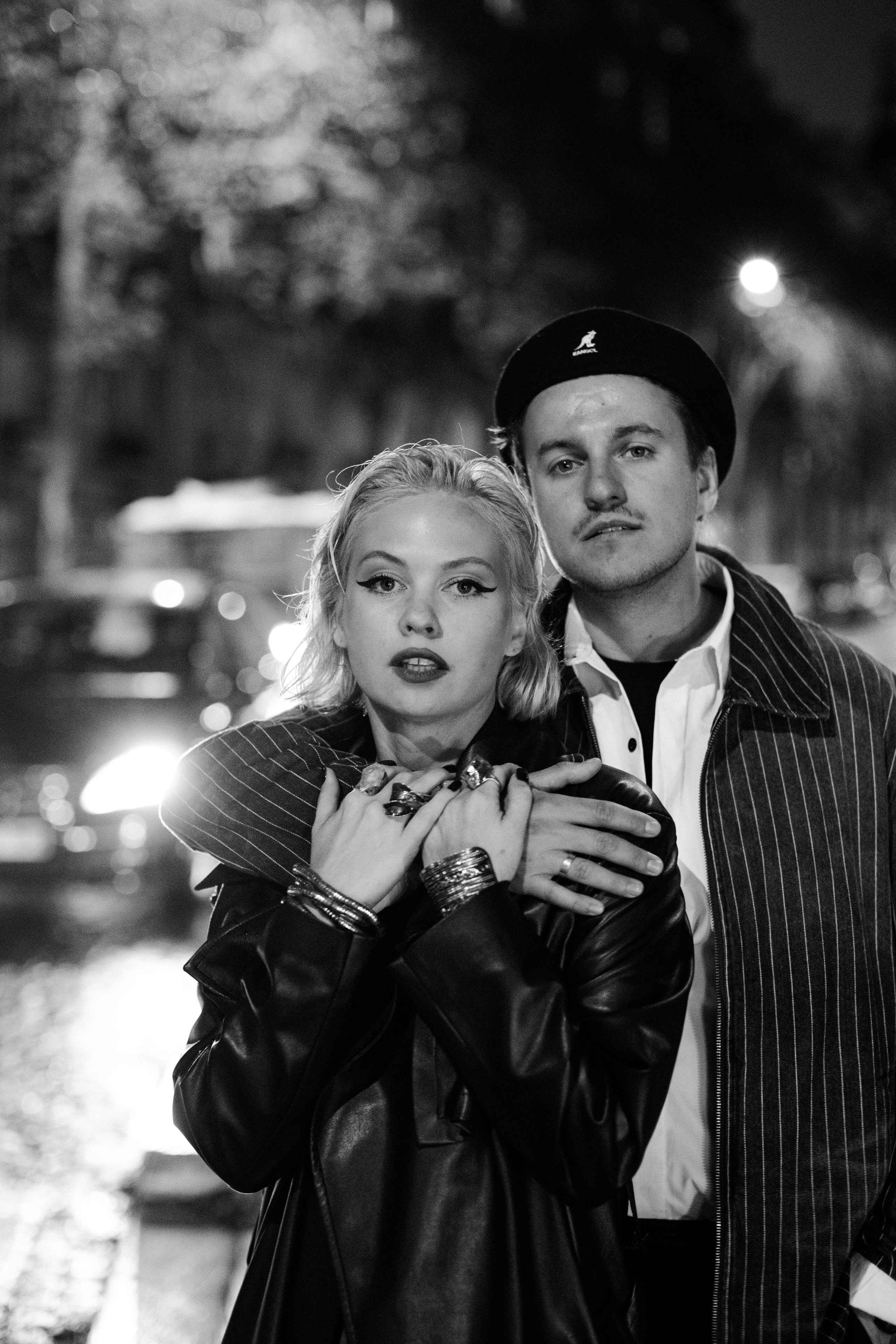 Daria & Artur — Live Story in Paris. Paris Wedding Photographer