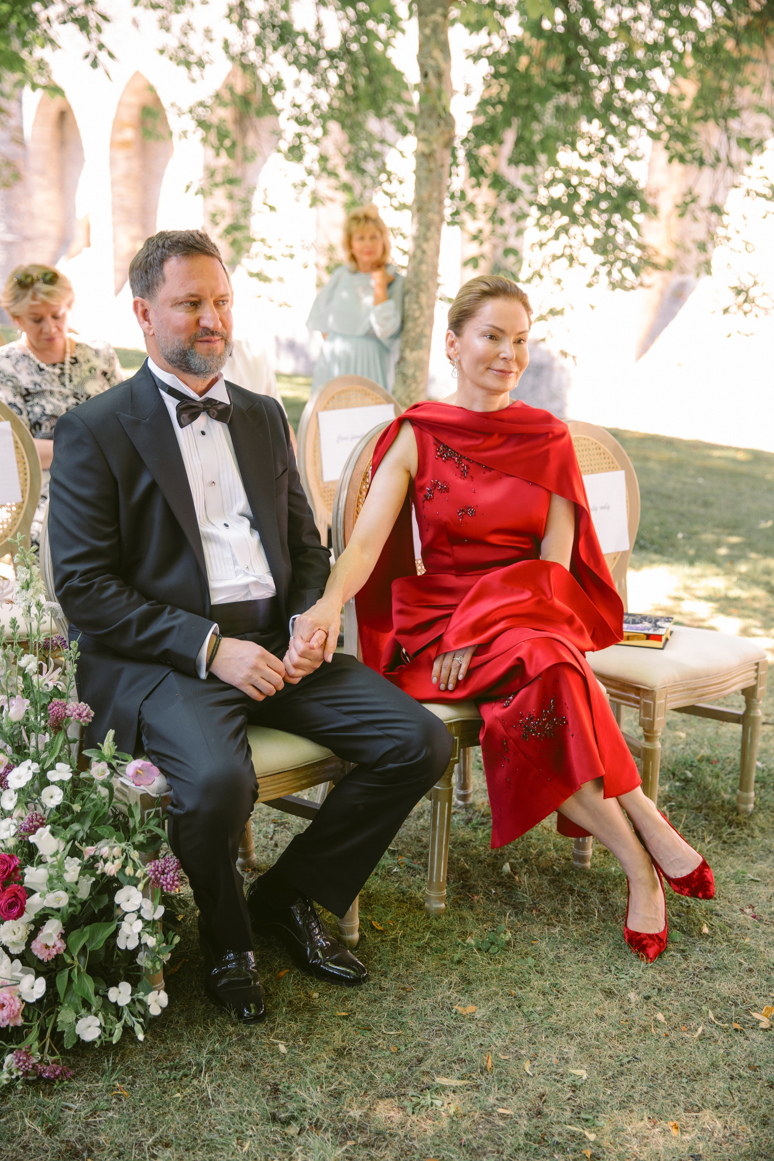 Xenia & Aleksey. Photographer in Paris