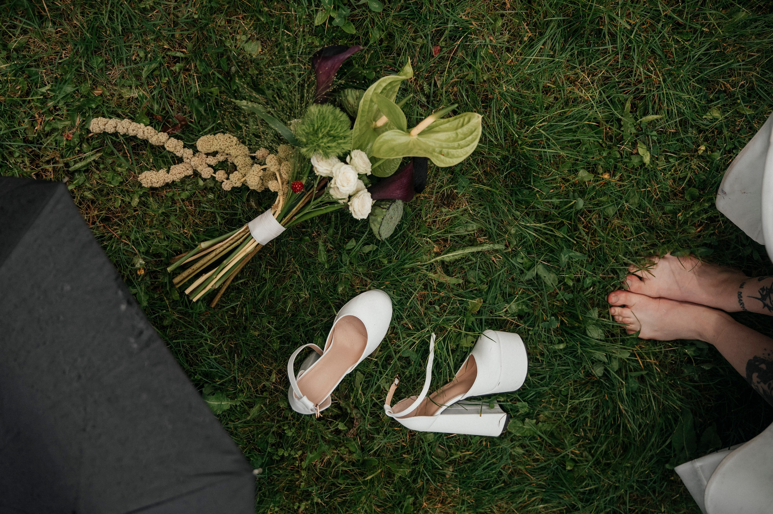 D&M. Fotograaf Tallinnas | Anna Borunova | Pulmafotograaf ja Perepildid