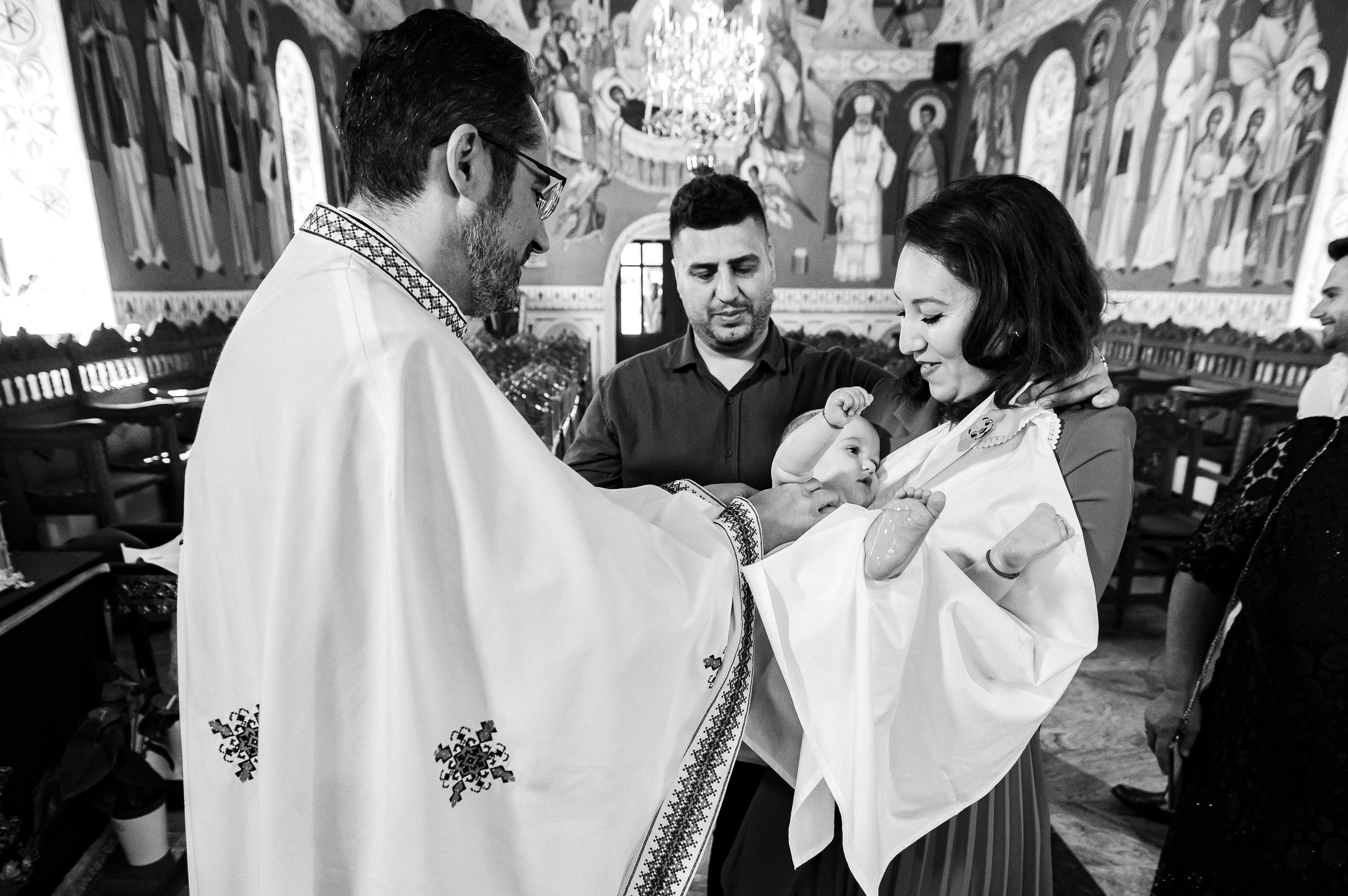 Aris Gabriel. Mugurel Olteanu Fotograf