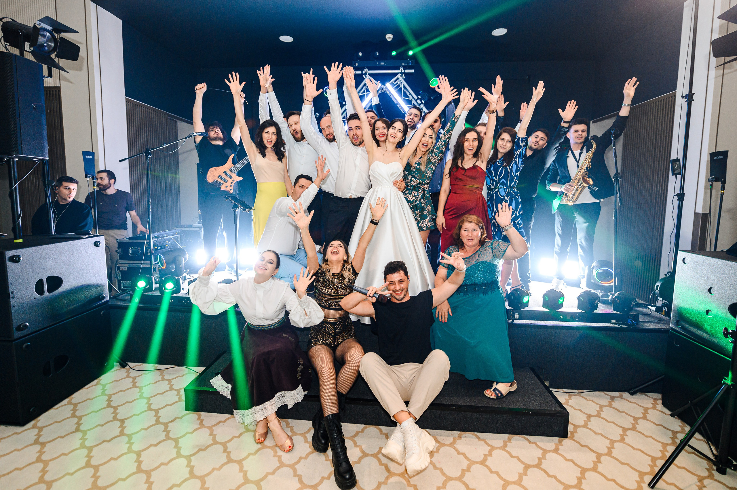 Madalina & Ovidiu. Mugurel Olteanu Fotograf