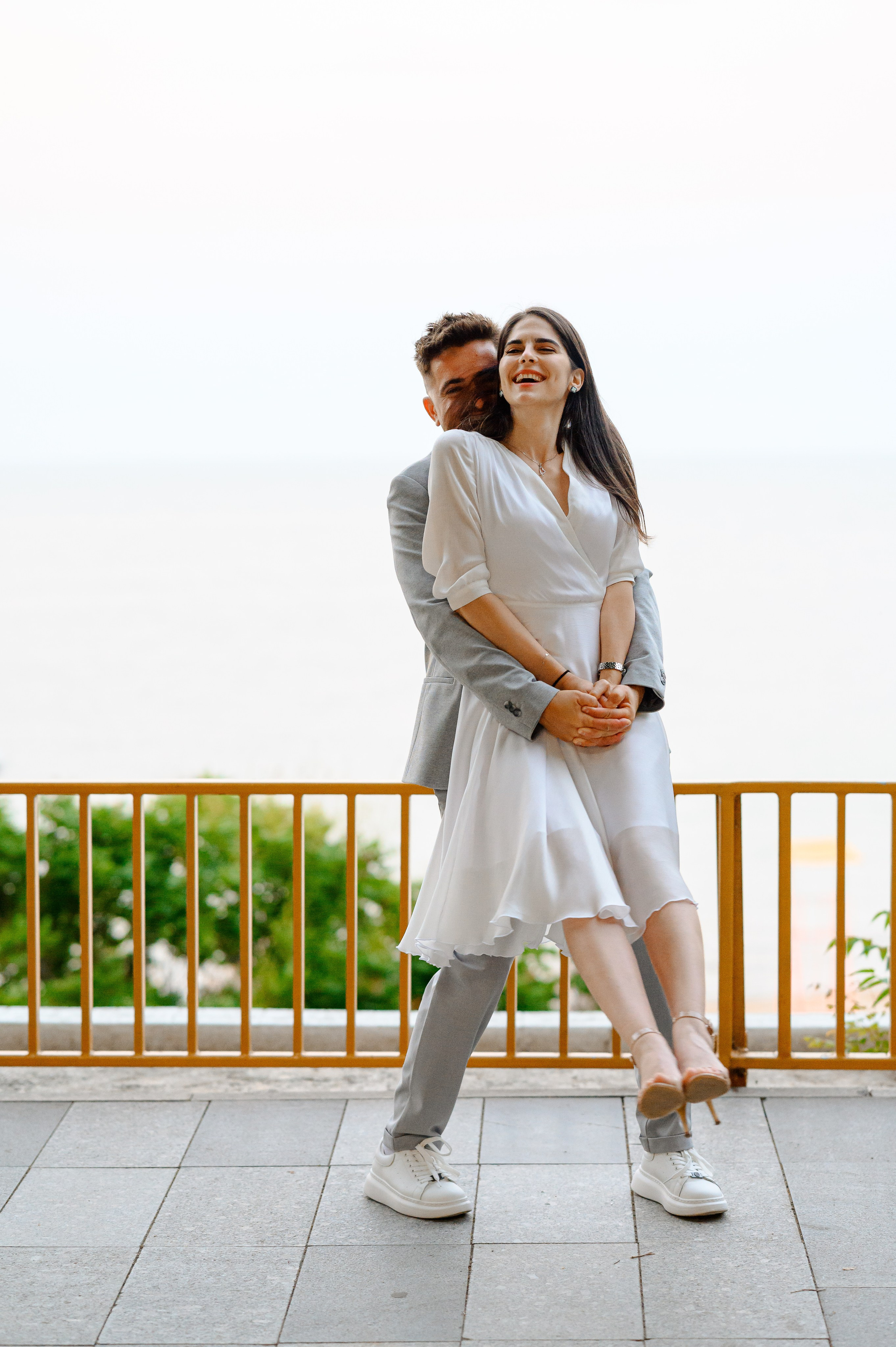 Madalina & Ovidiu. Mugurel Olteanu Fotograf