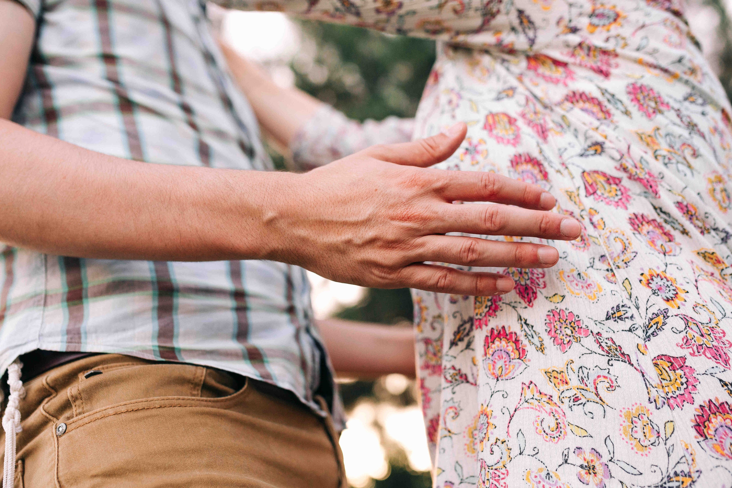 VALLEY OF GAZELLES, JERUSALEM. PHOTOGRAPHER IN ISRAEL