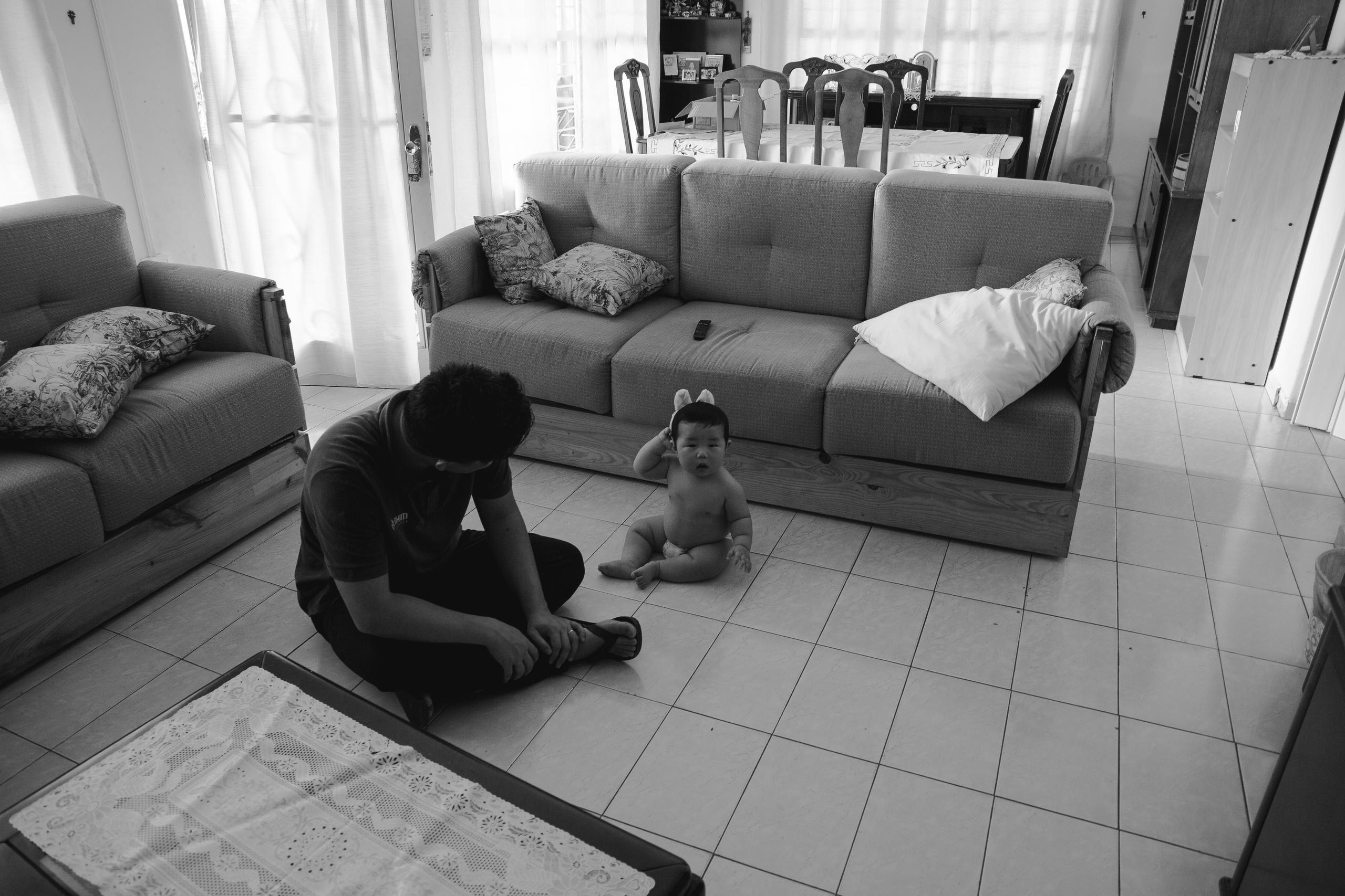 Documental Família Shimizu