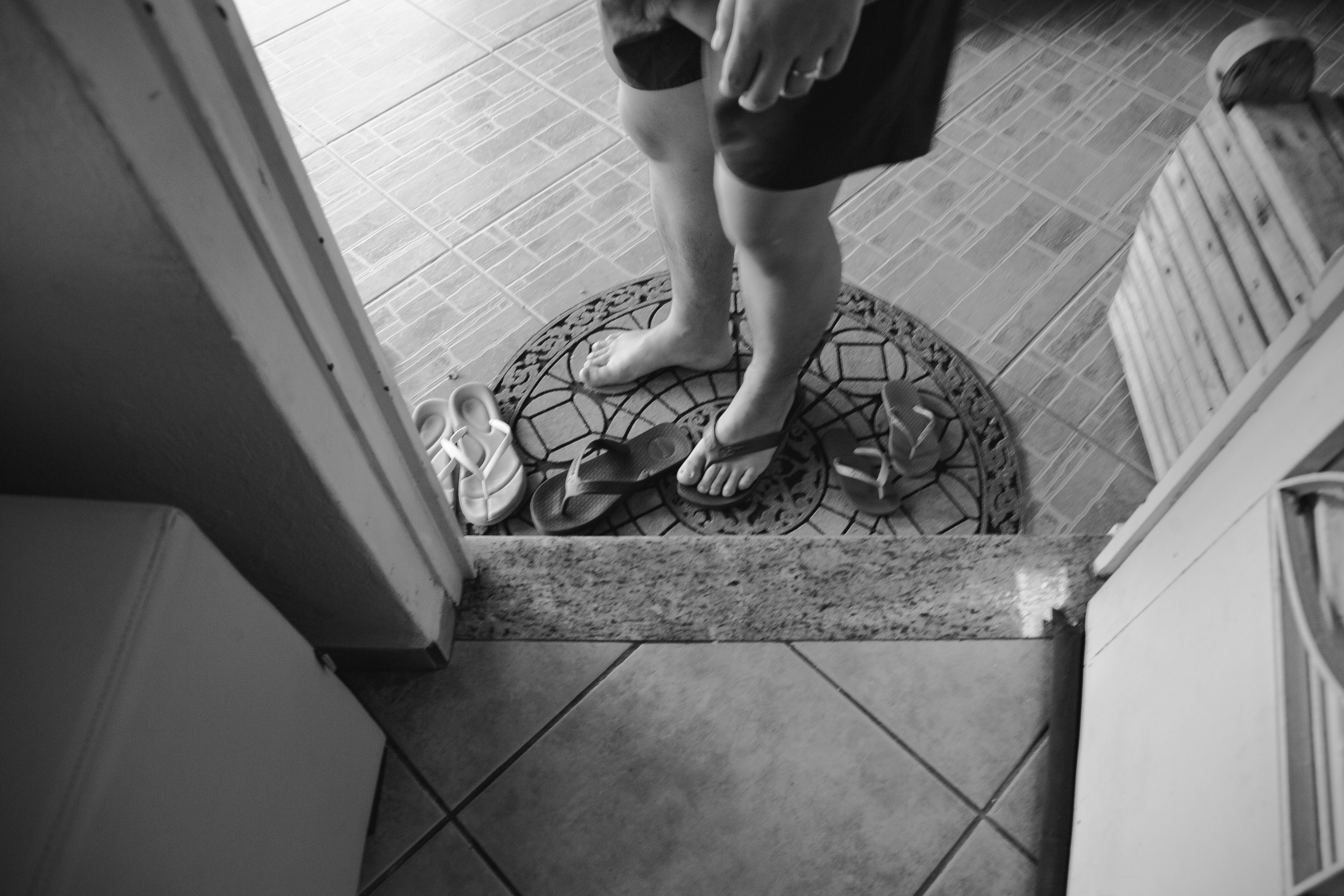 Documental Família Shimizu