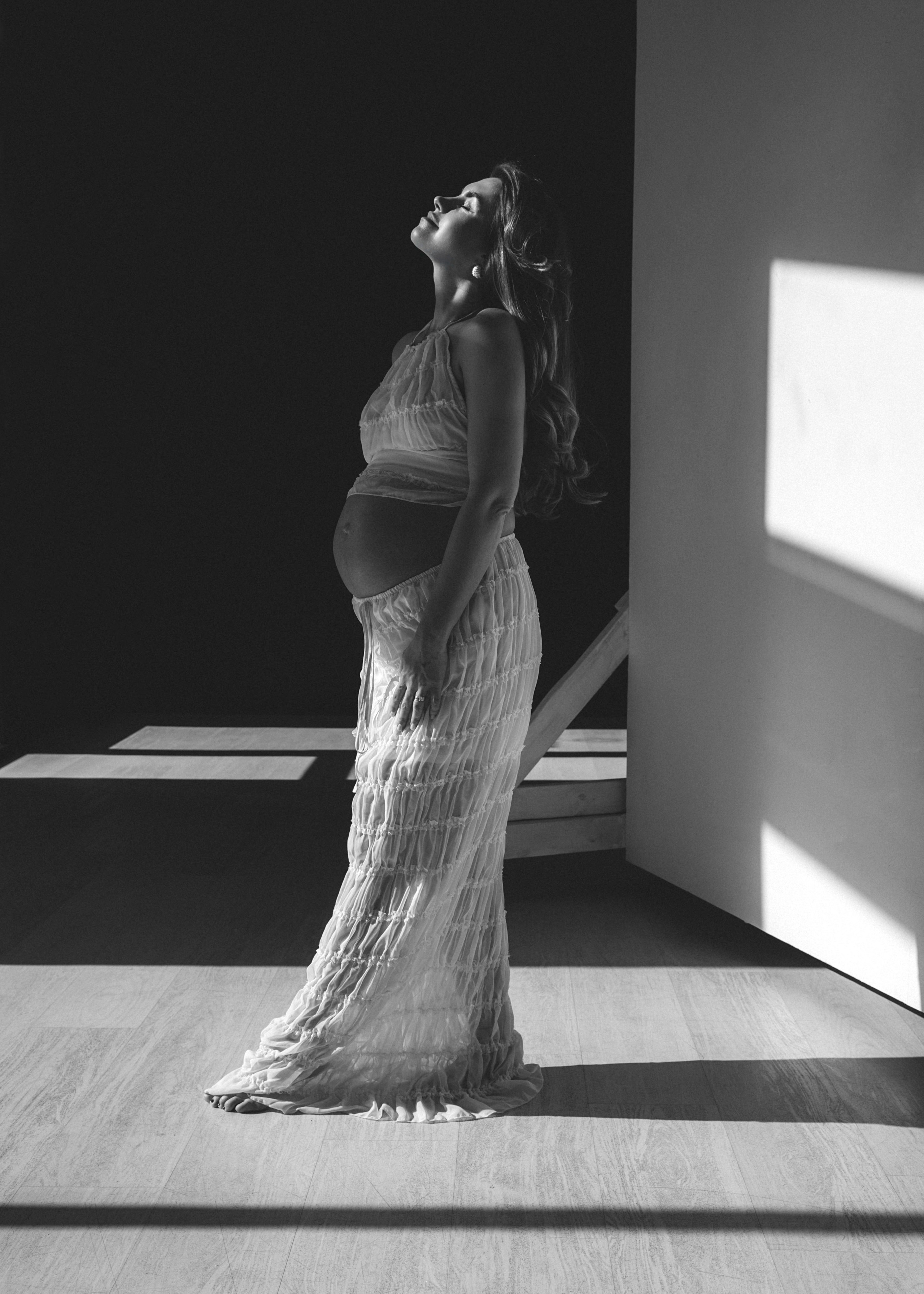Austin Family, Motherhood & Intimate Wedding Photographer | Svetlana Peskova