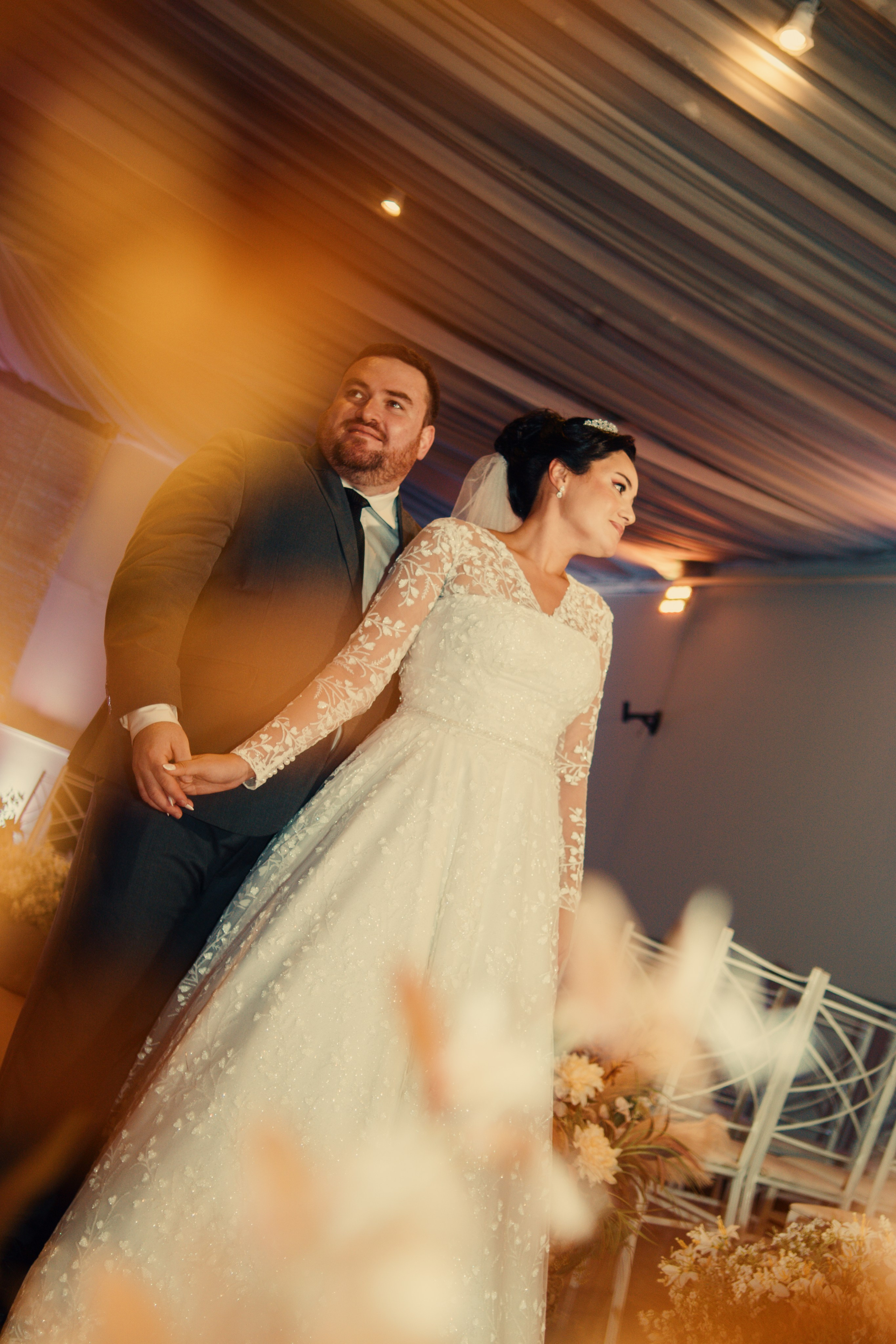 Casamento Beatriz e Jackson