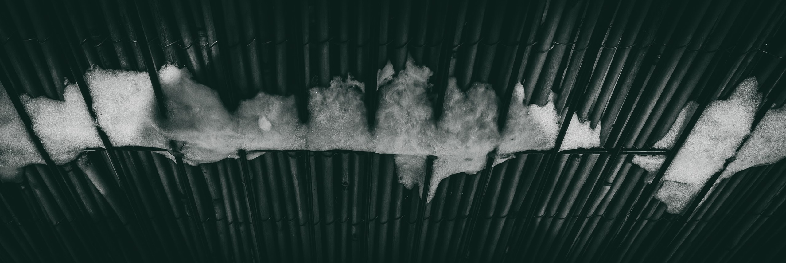 Talvine öö. Nebula 25 — Fotod teie hingele