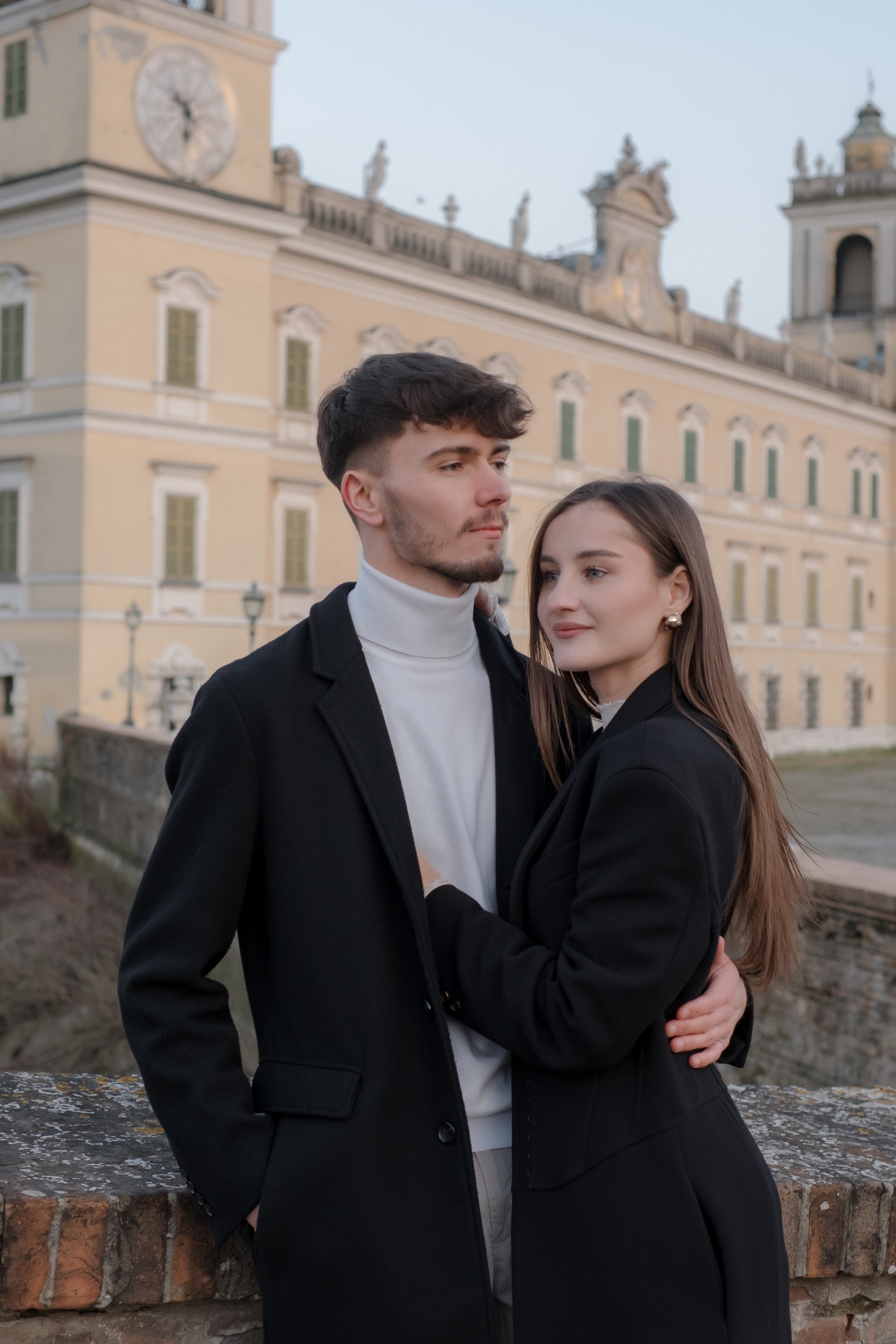 Anatolie & Daniela. Grosu Photography