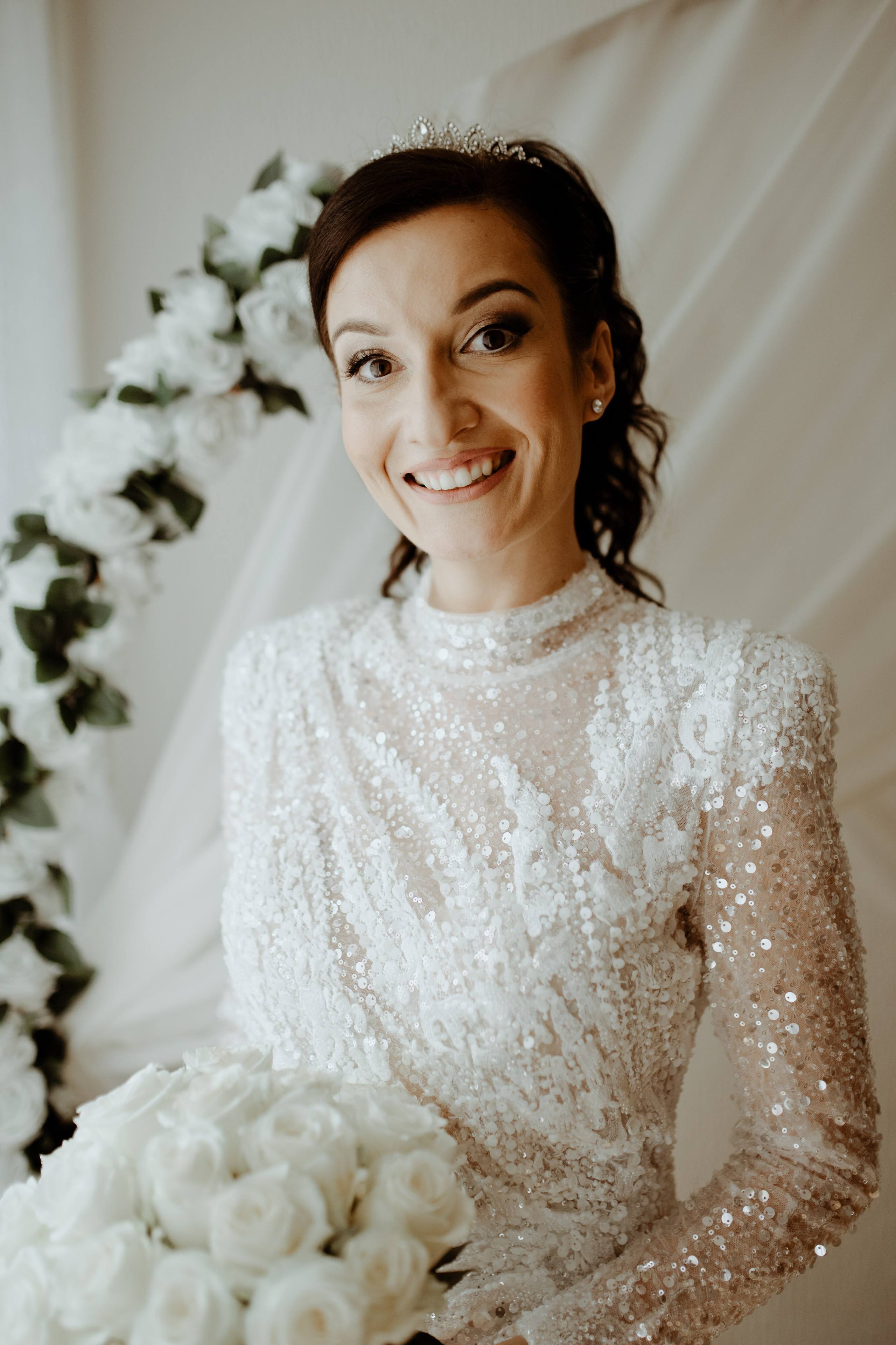 A&S. Wedding & Family photographer Jelena Anđelić