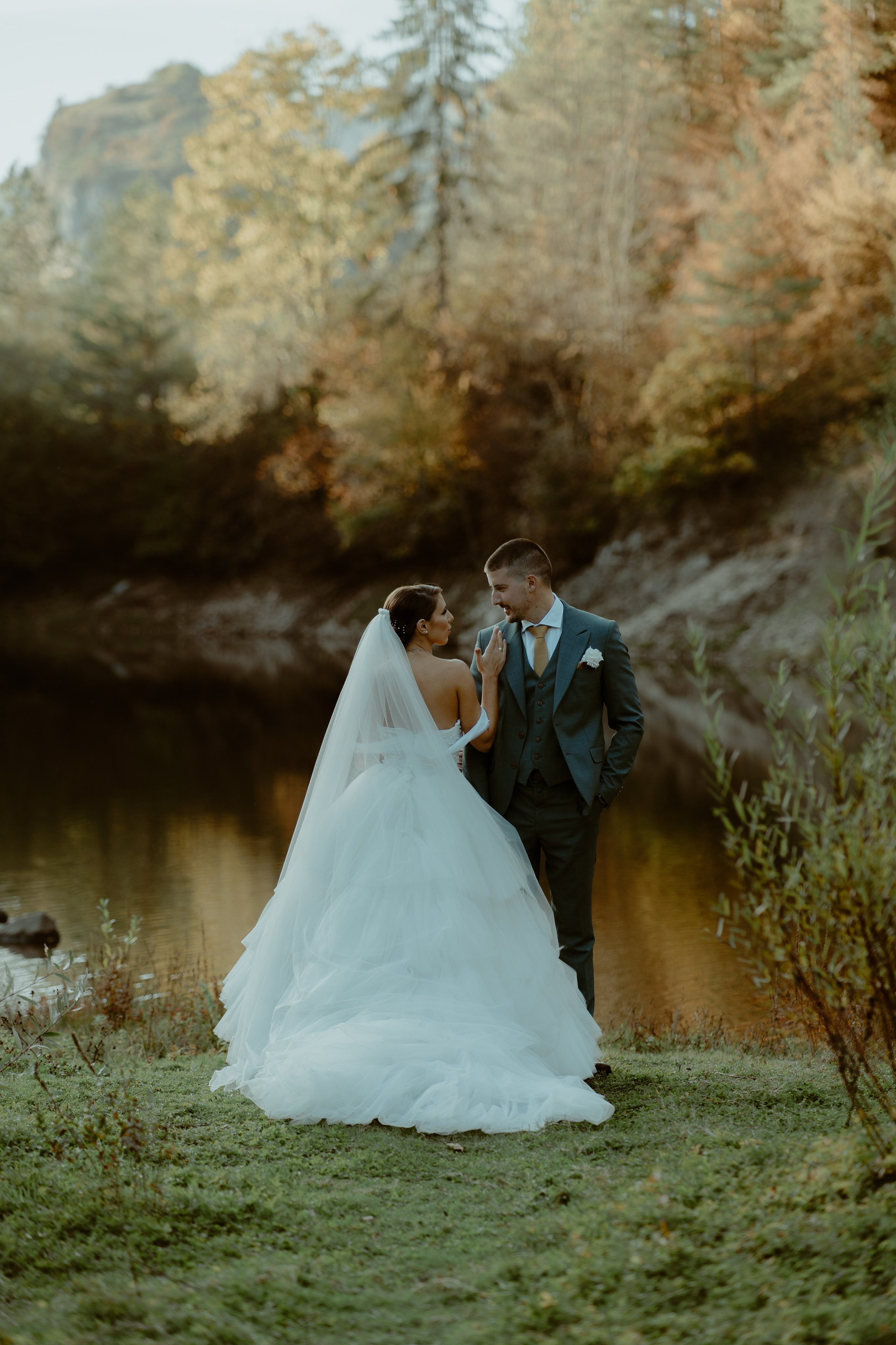 I&M. Wedding & Family photographer Jelena Anđelić