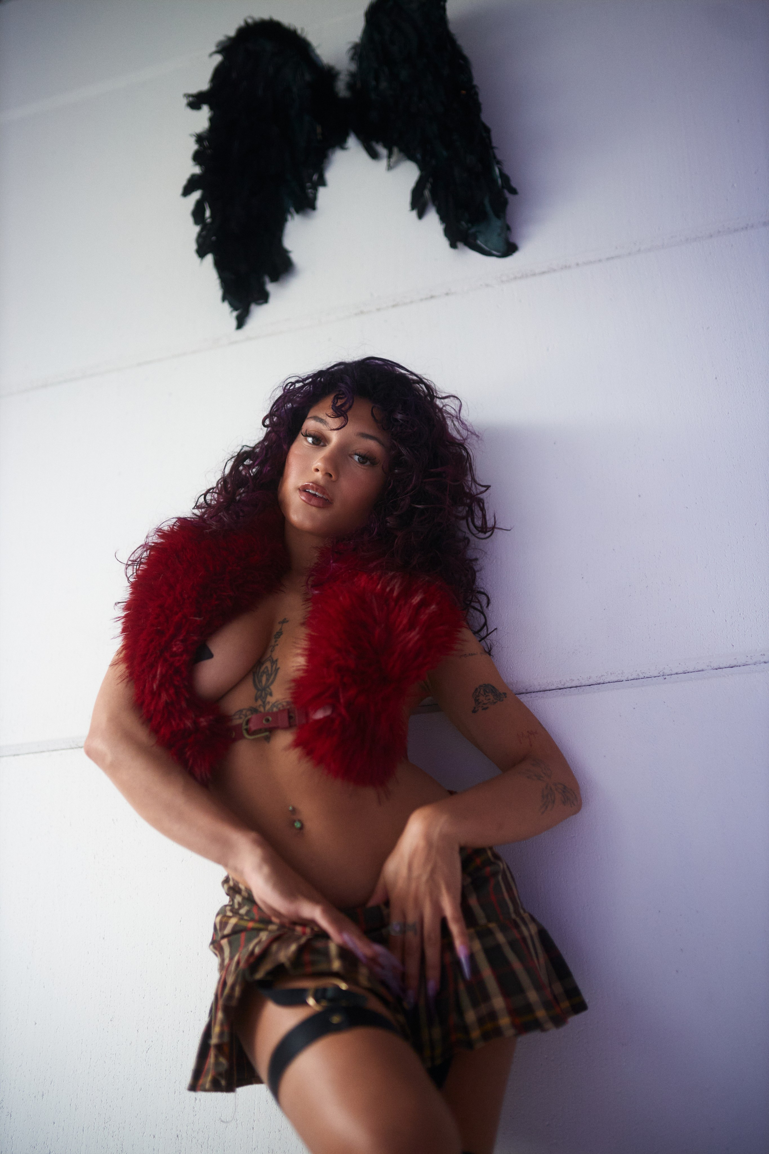 Sara. Personal, fashion, business Photographer in Netherlands