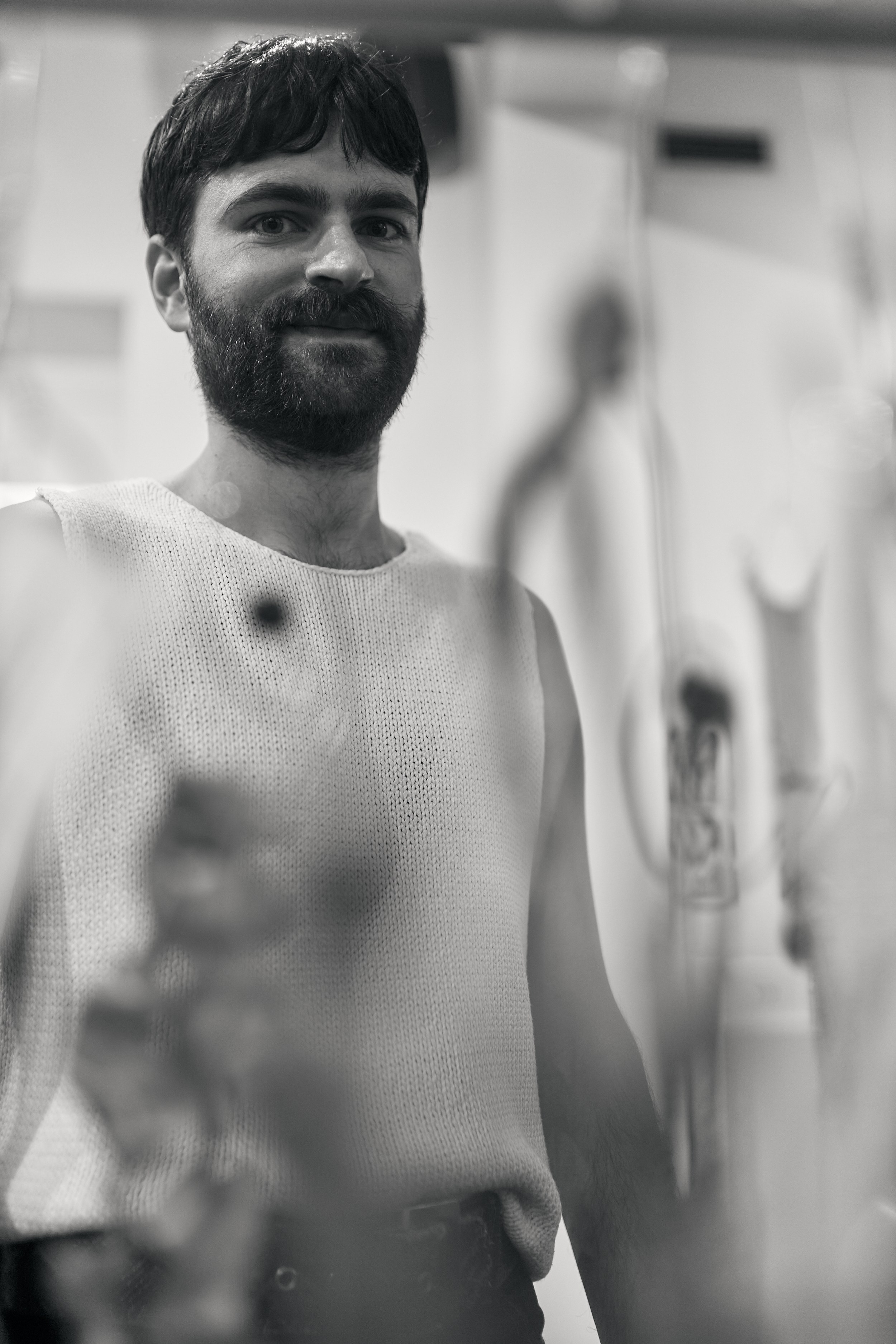 AFW '24 THE HUB. Personal, fashion, business Photographer in Netherlands